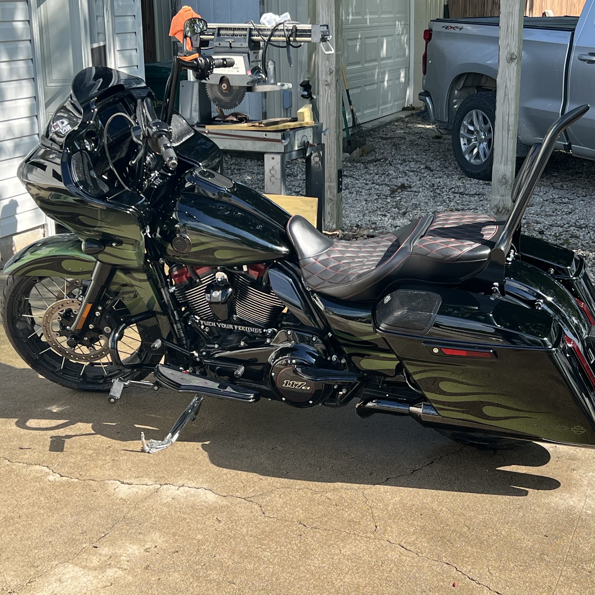 Powerhouse Cycle & Dyno Grandview
