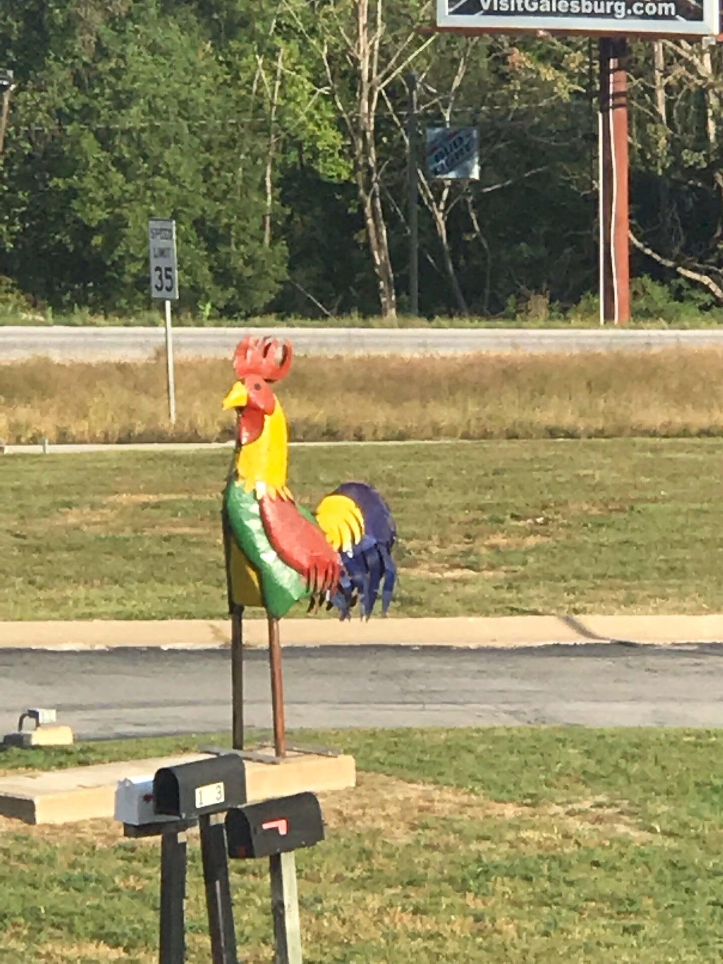 Photo credit: nextdoor
