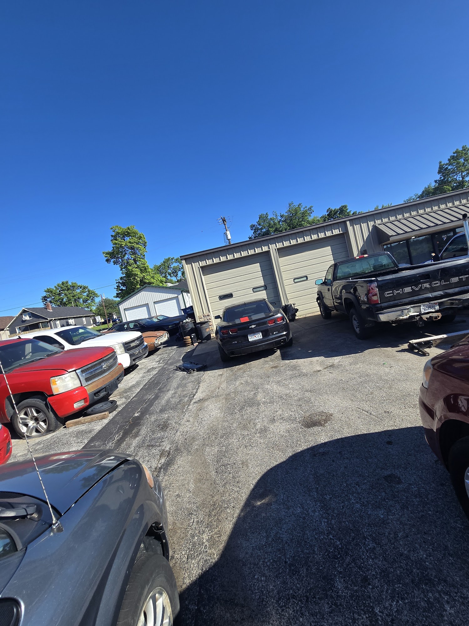 Beilsmith's Auto Repair