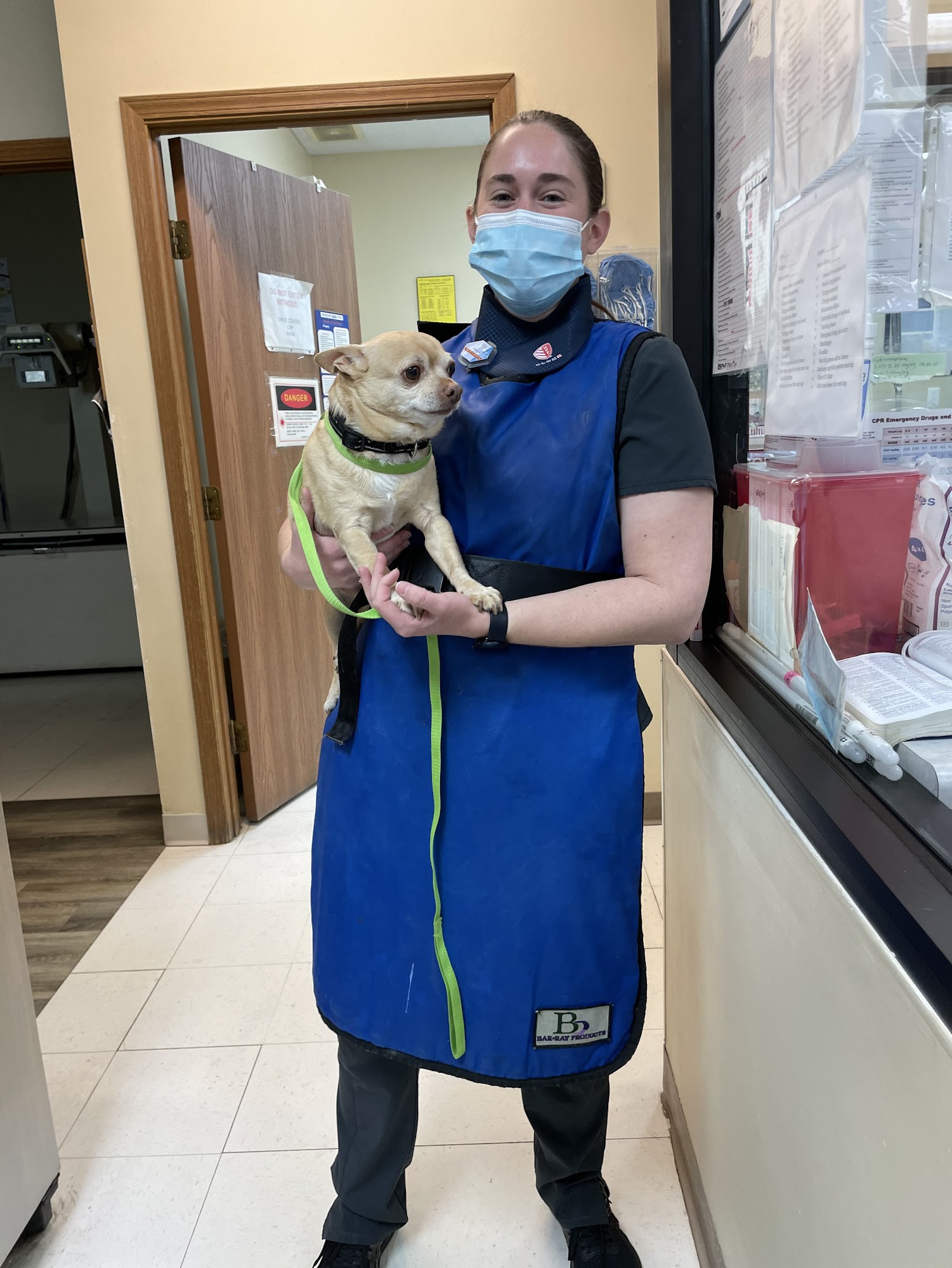 VCA Advanced Animal Hospital Hannibal