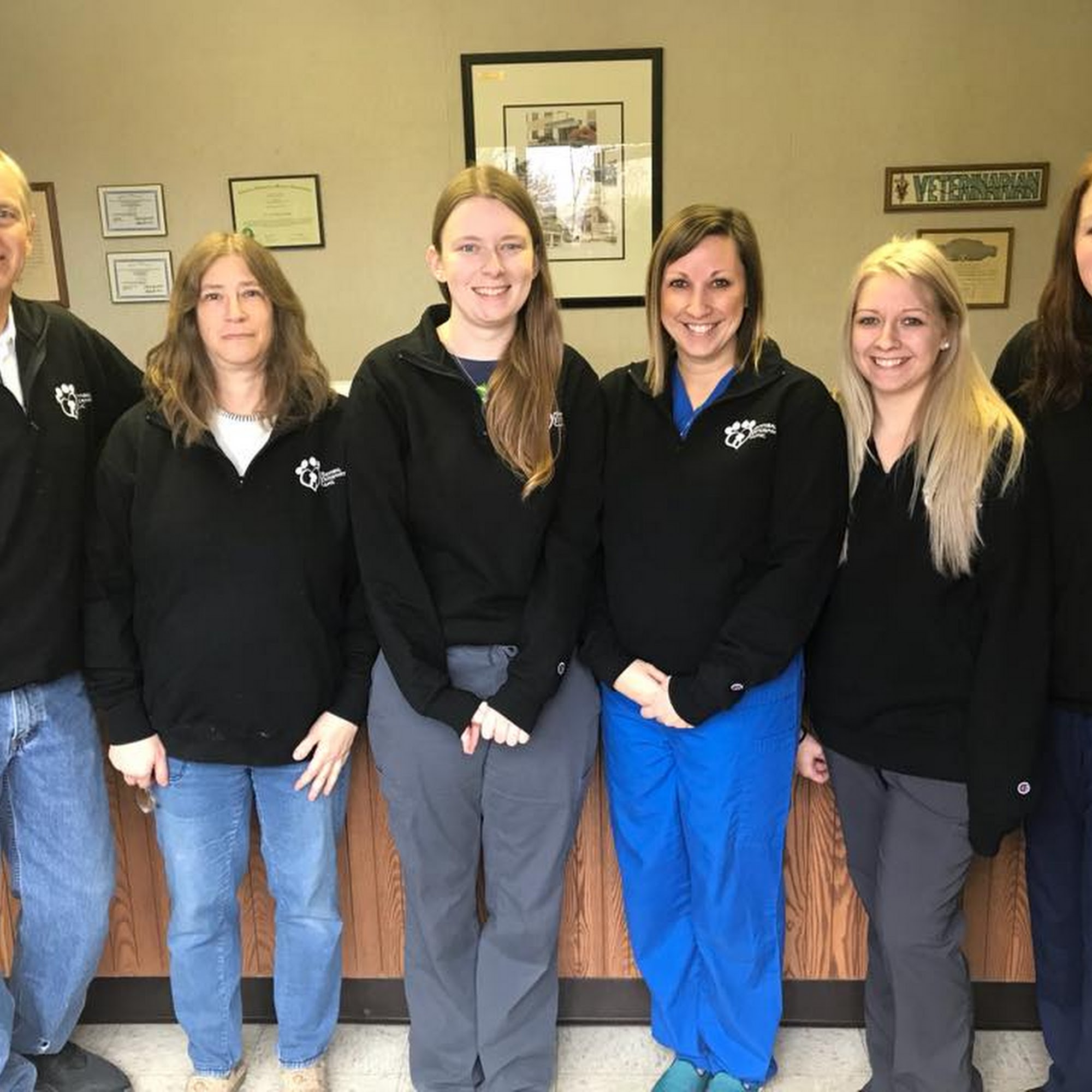 Hannibal Veterinary Clinic Hannibal