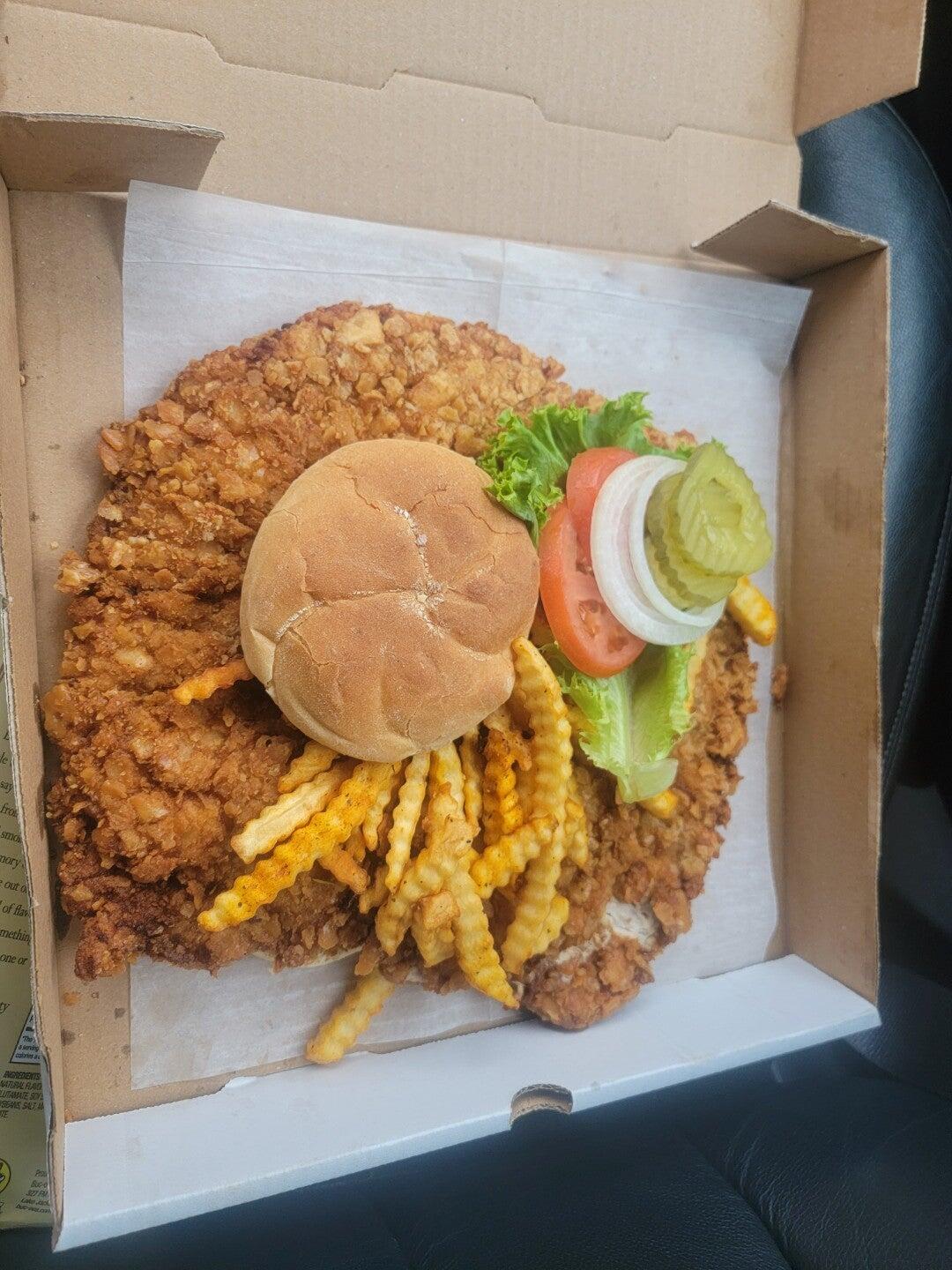 Photo credit: nextdoor