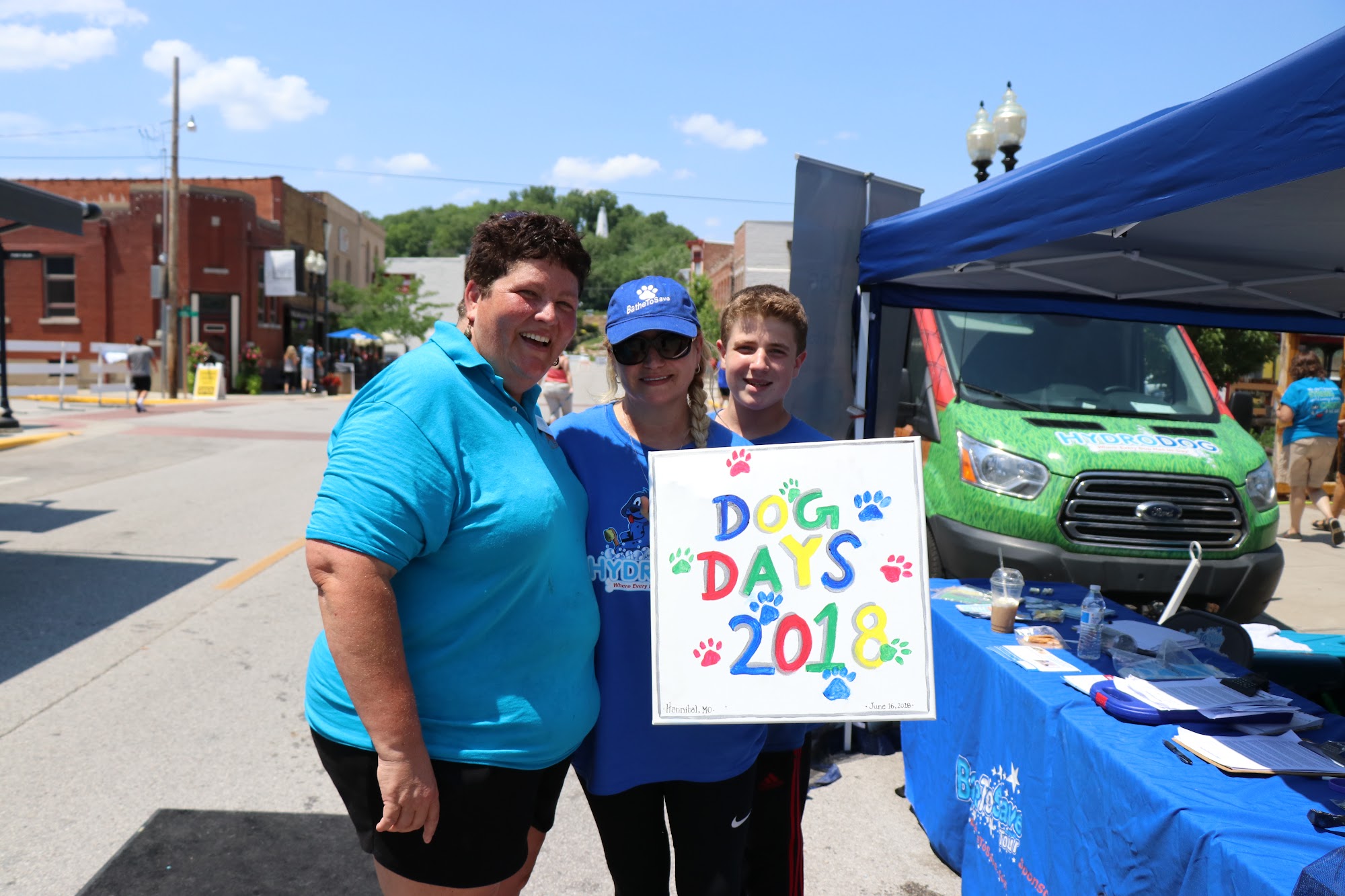 Northeast humane society Hannibal