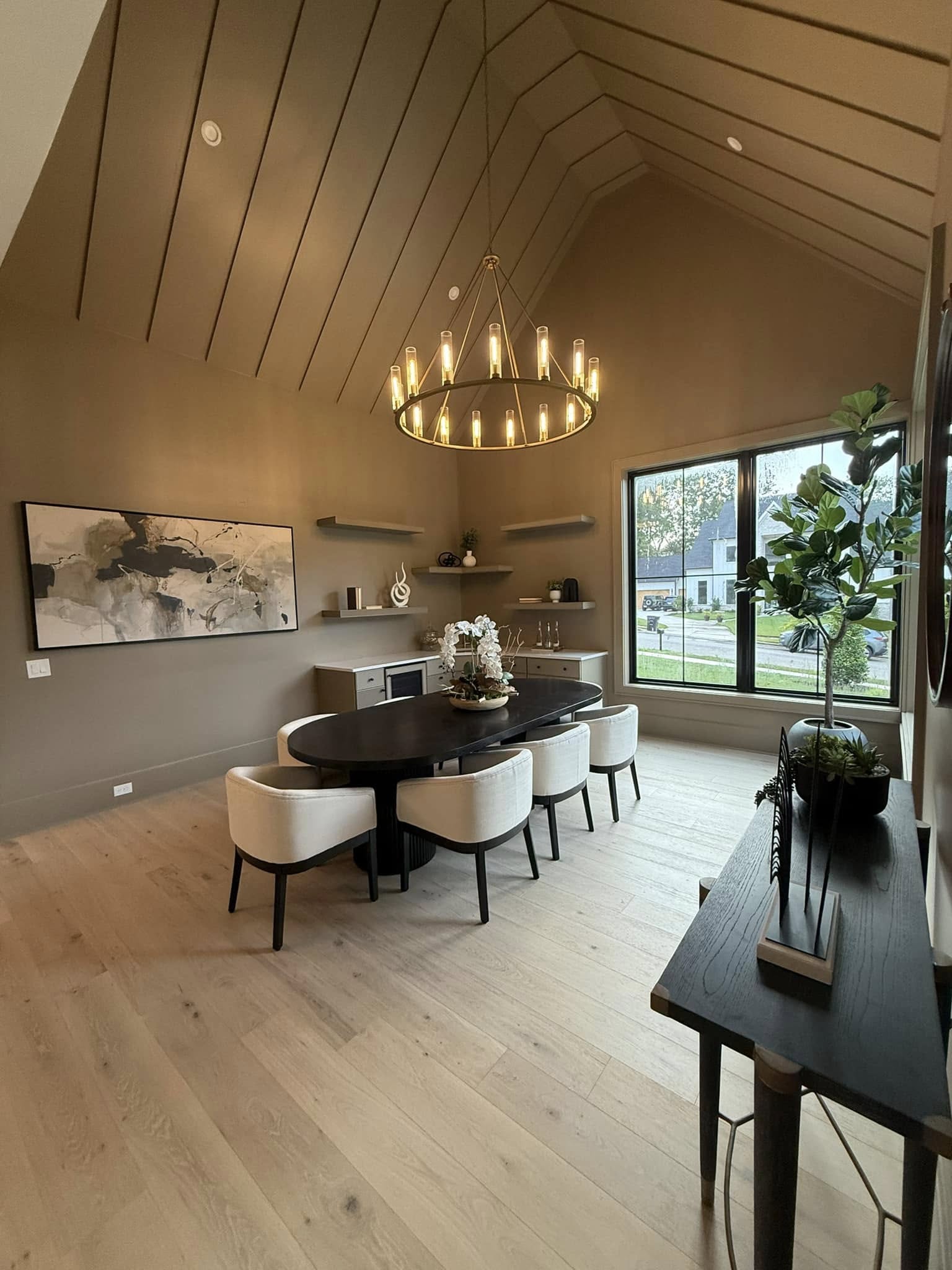 TRL Construction & Design, LLC