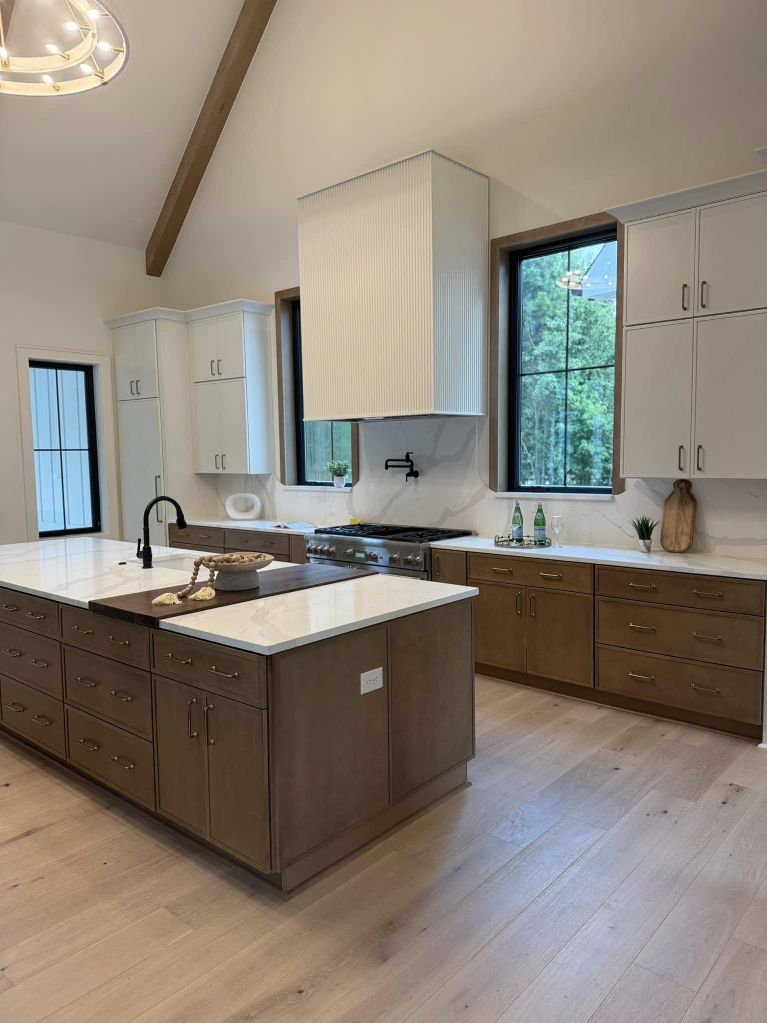 TRL Construction & Design, LLC