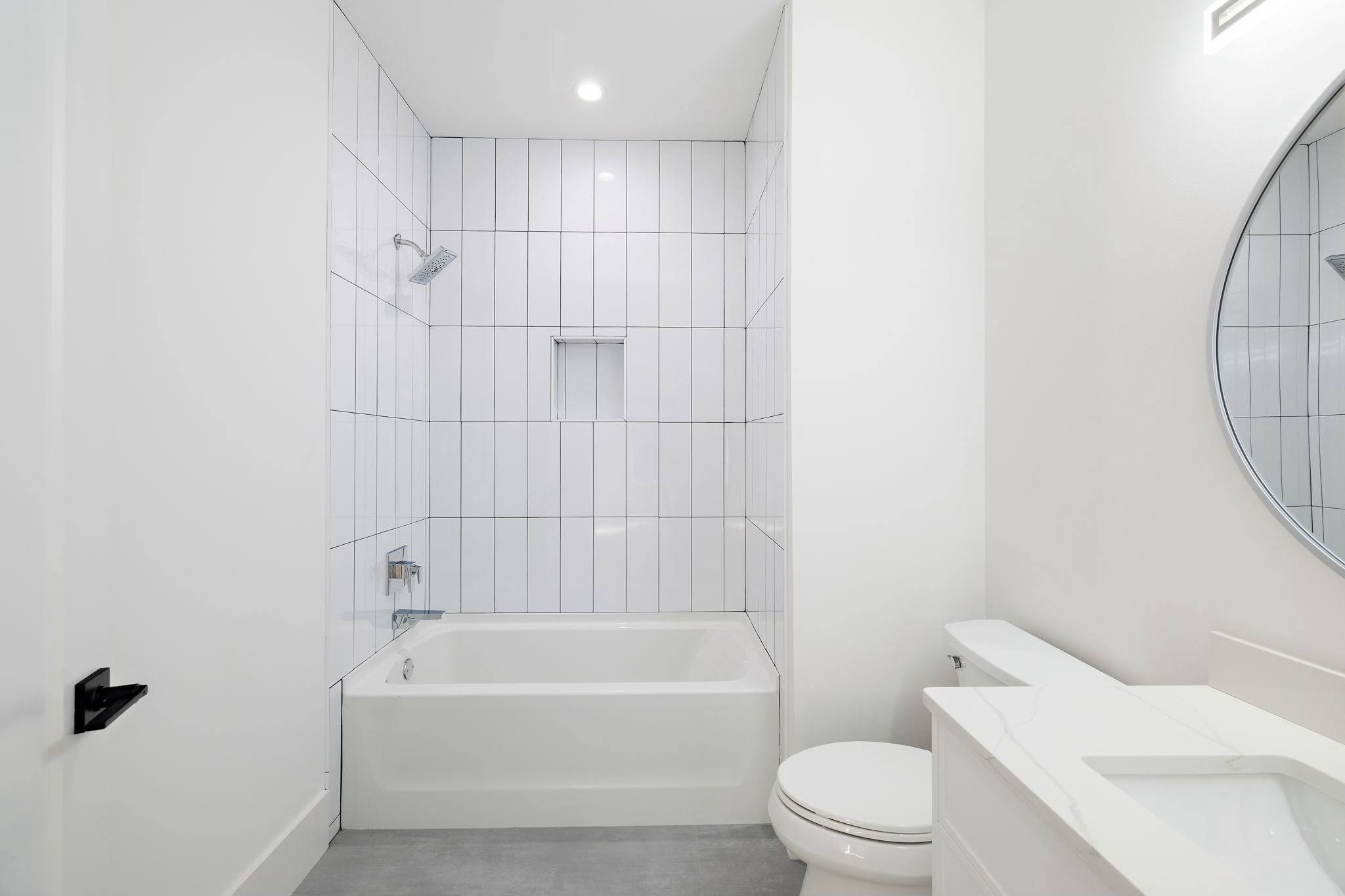 TRL Construction & Design, LLC