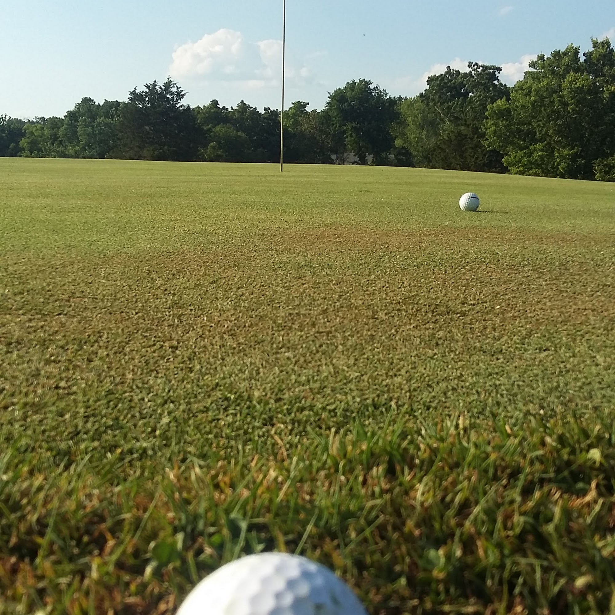 American Legion Golf Course Hannibal