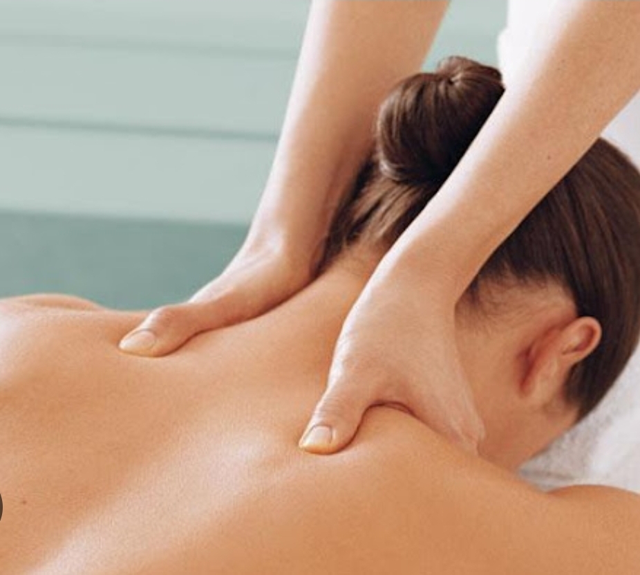 Soul Evolution, LLC Massage Therapy & Holistic Wellness