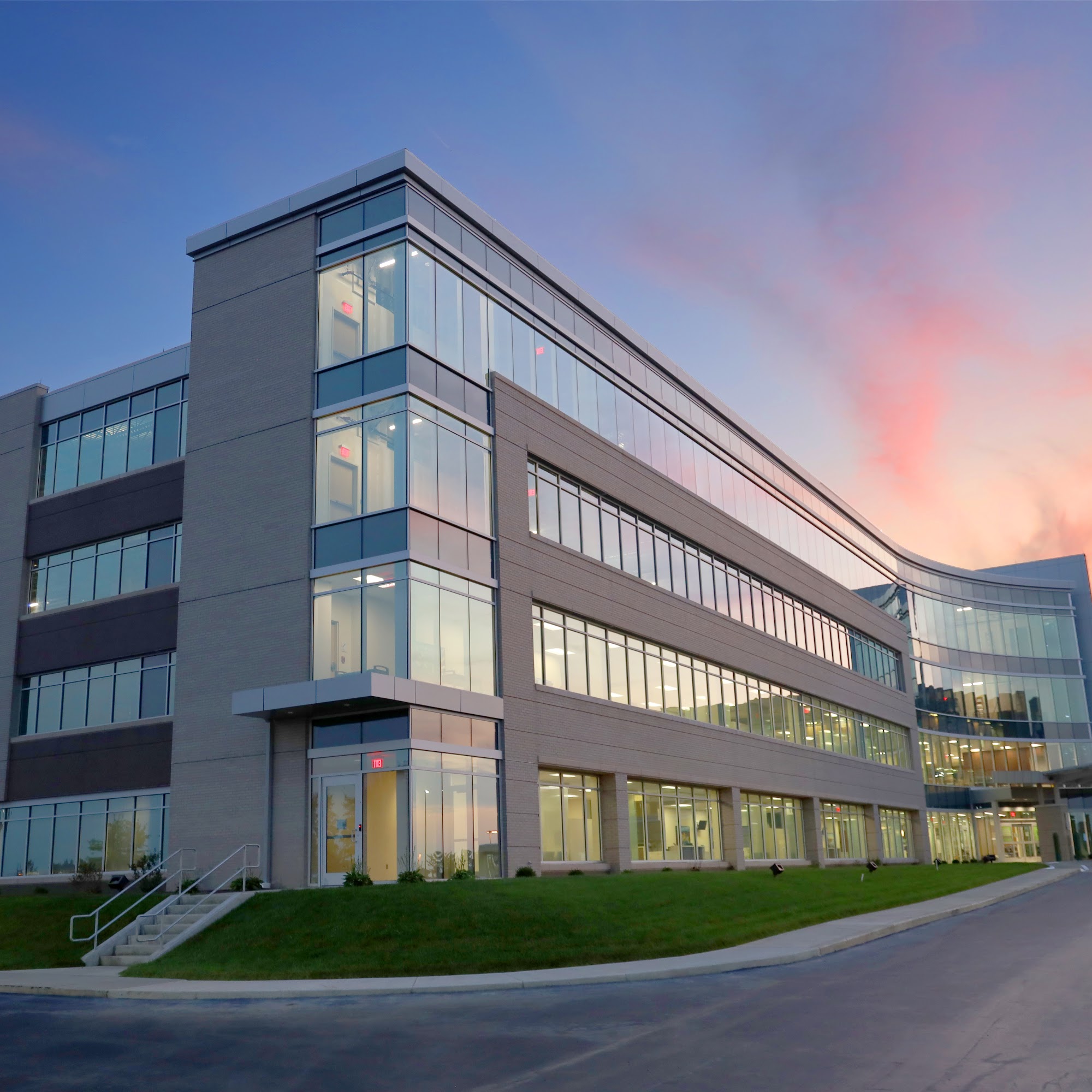 Hannibal Regional Medical Building