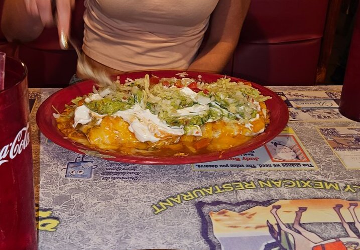 Photo credit: tripadvisor