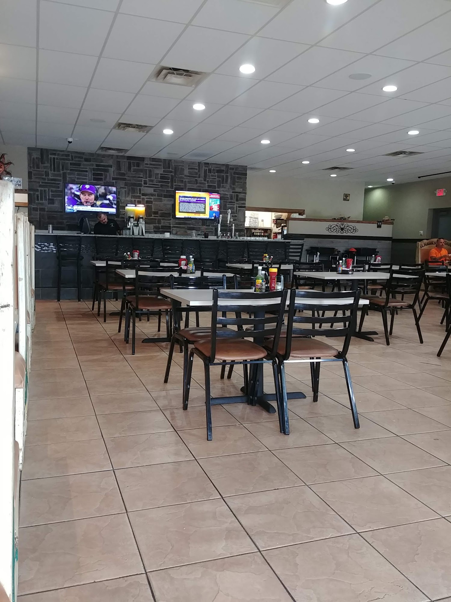 El Maguey Mexican Restaurant Menu