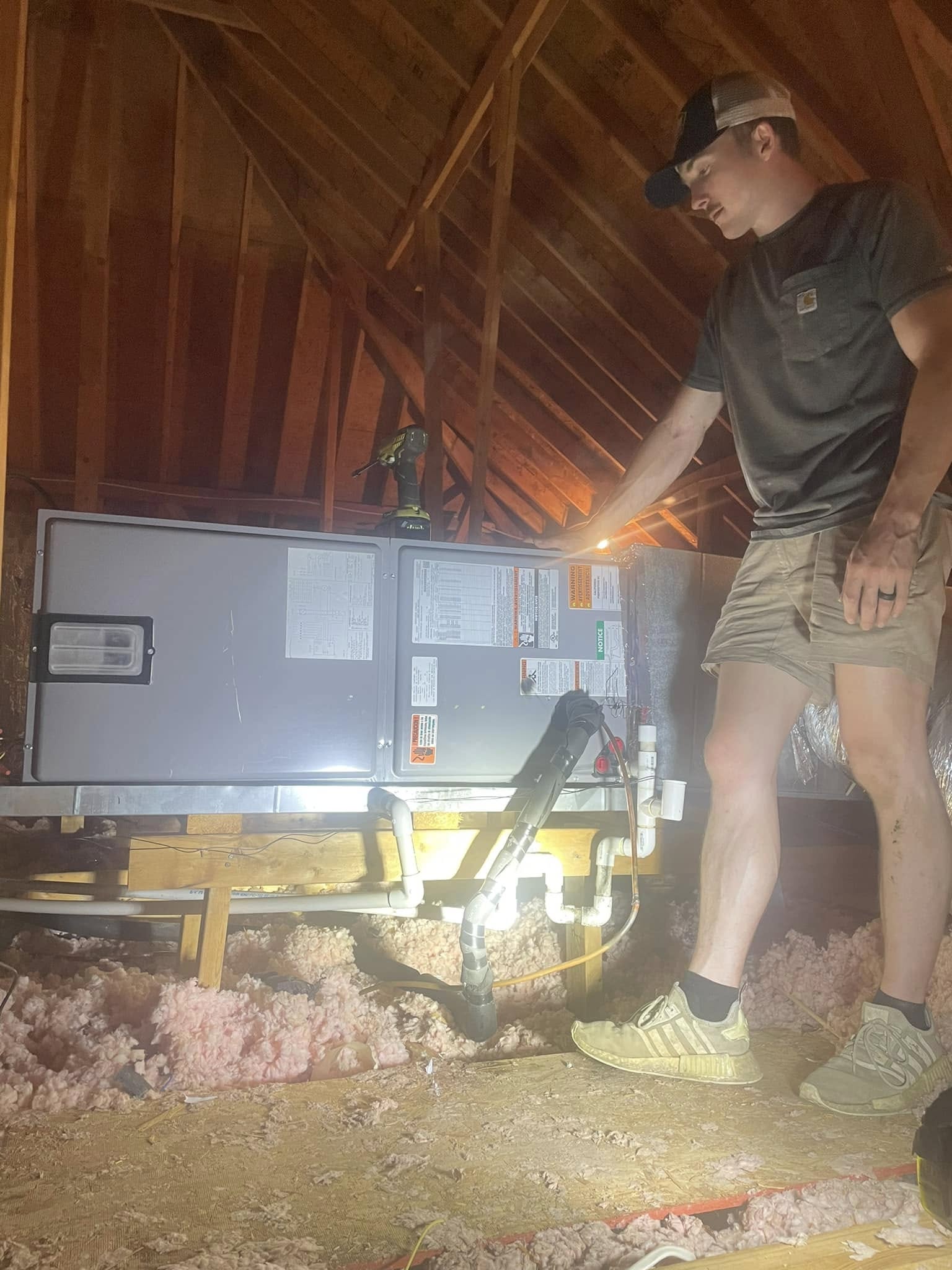 Martin Heating & Cooling