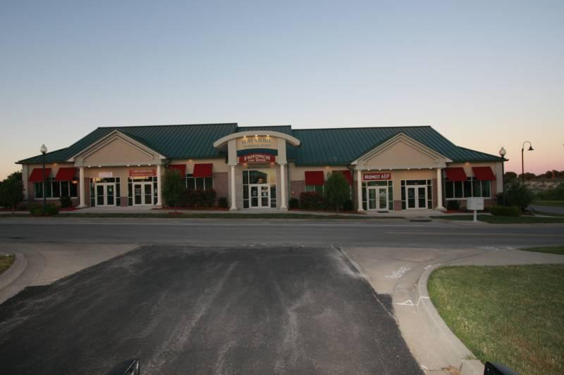 Friedrich Scott K 104 E Pearl St, Harrisonville Missouri 64701