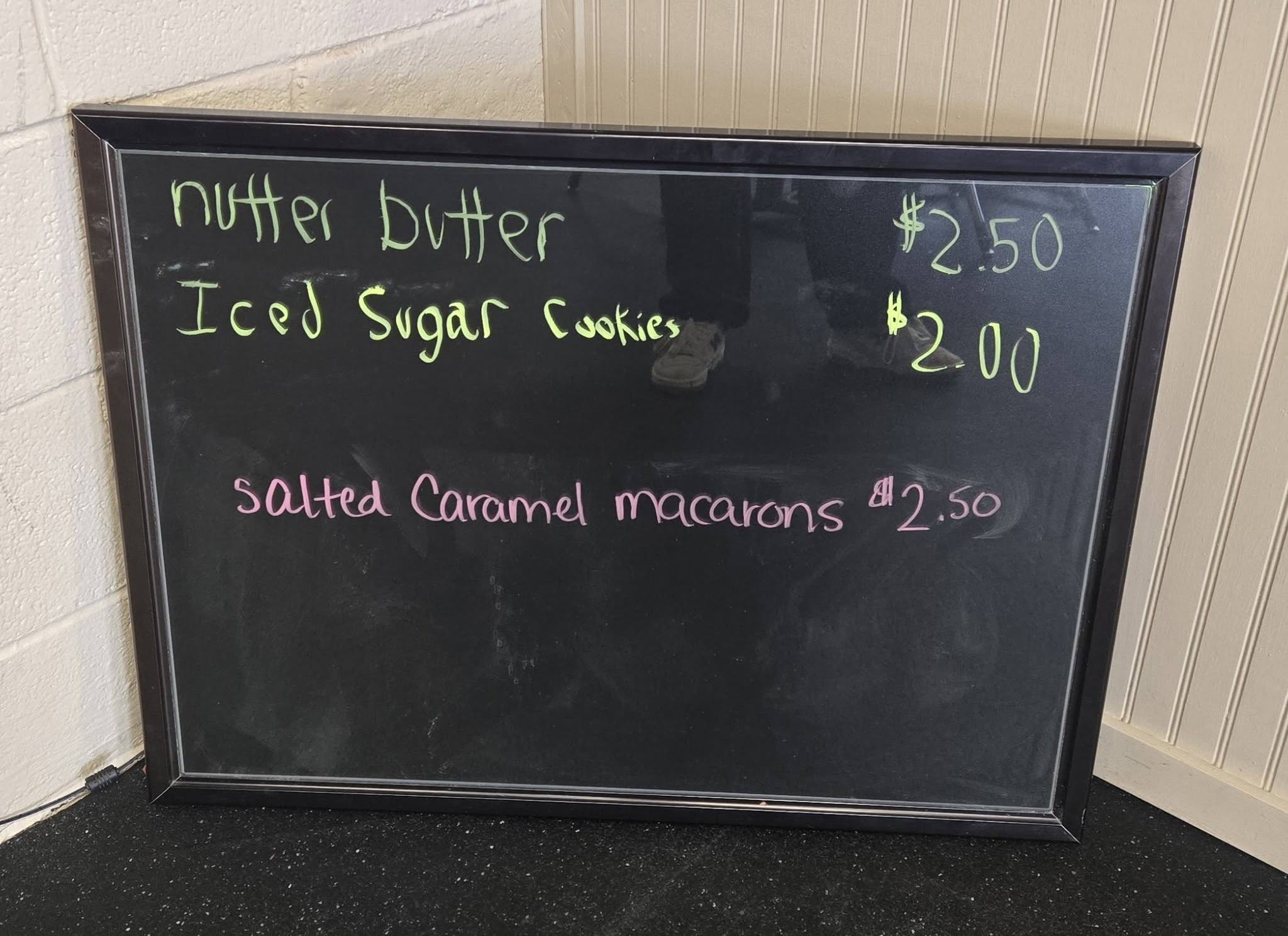 Brawn Bakery 25004 S Meghan Rd, Harrisonville