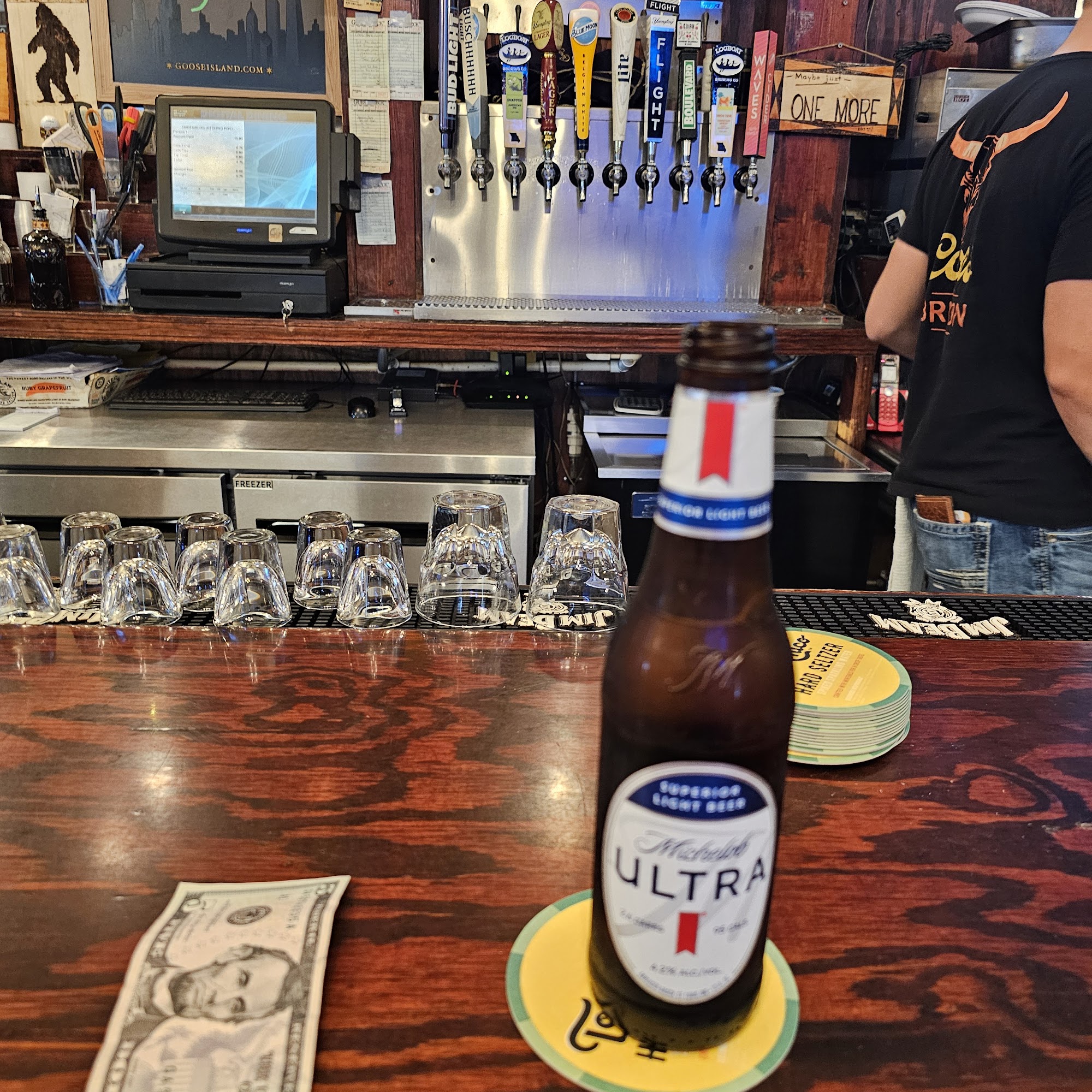 Hartsburg Hitching Post Hartsburg