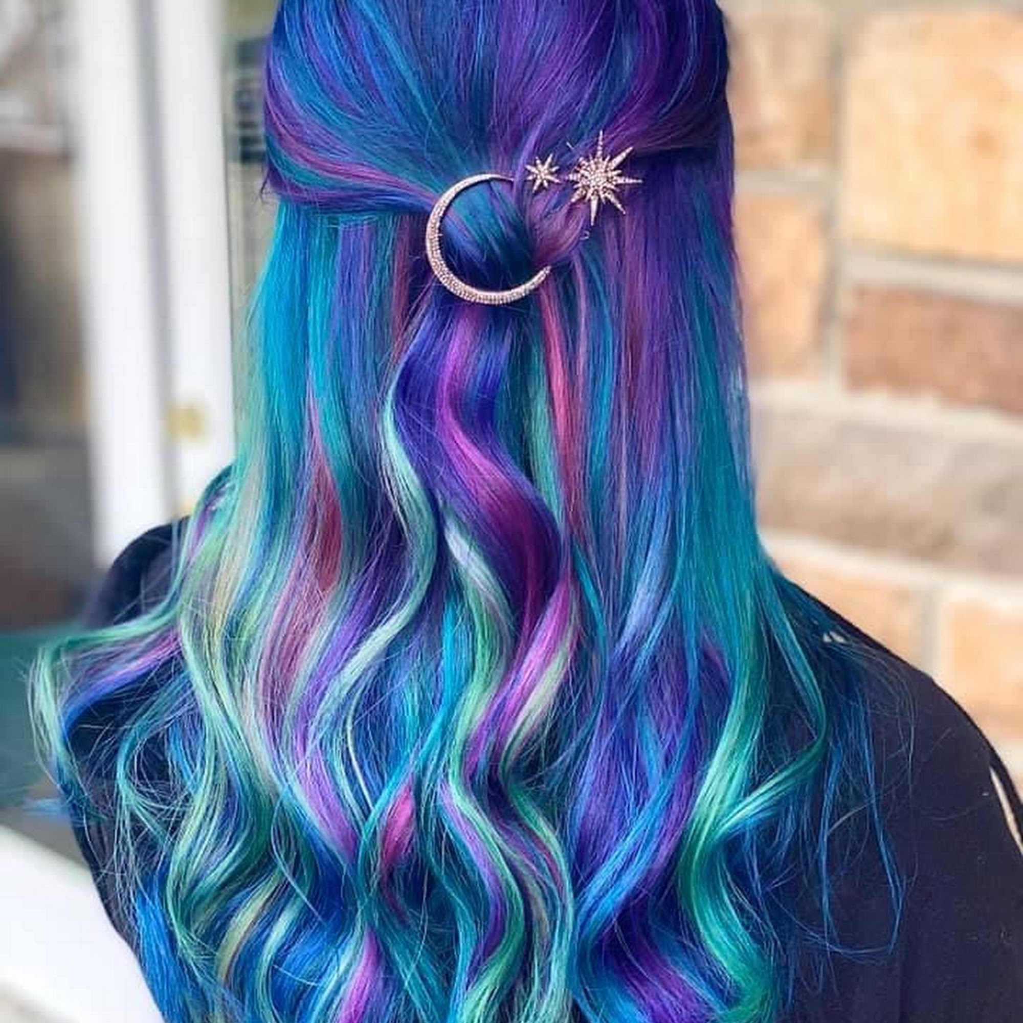 Point Beauty Salon 205 Highway A, Hawk Point Missouri 63349