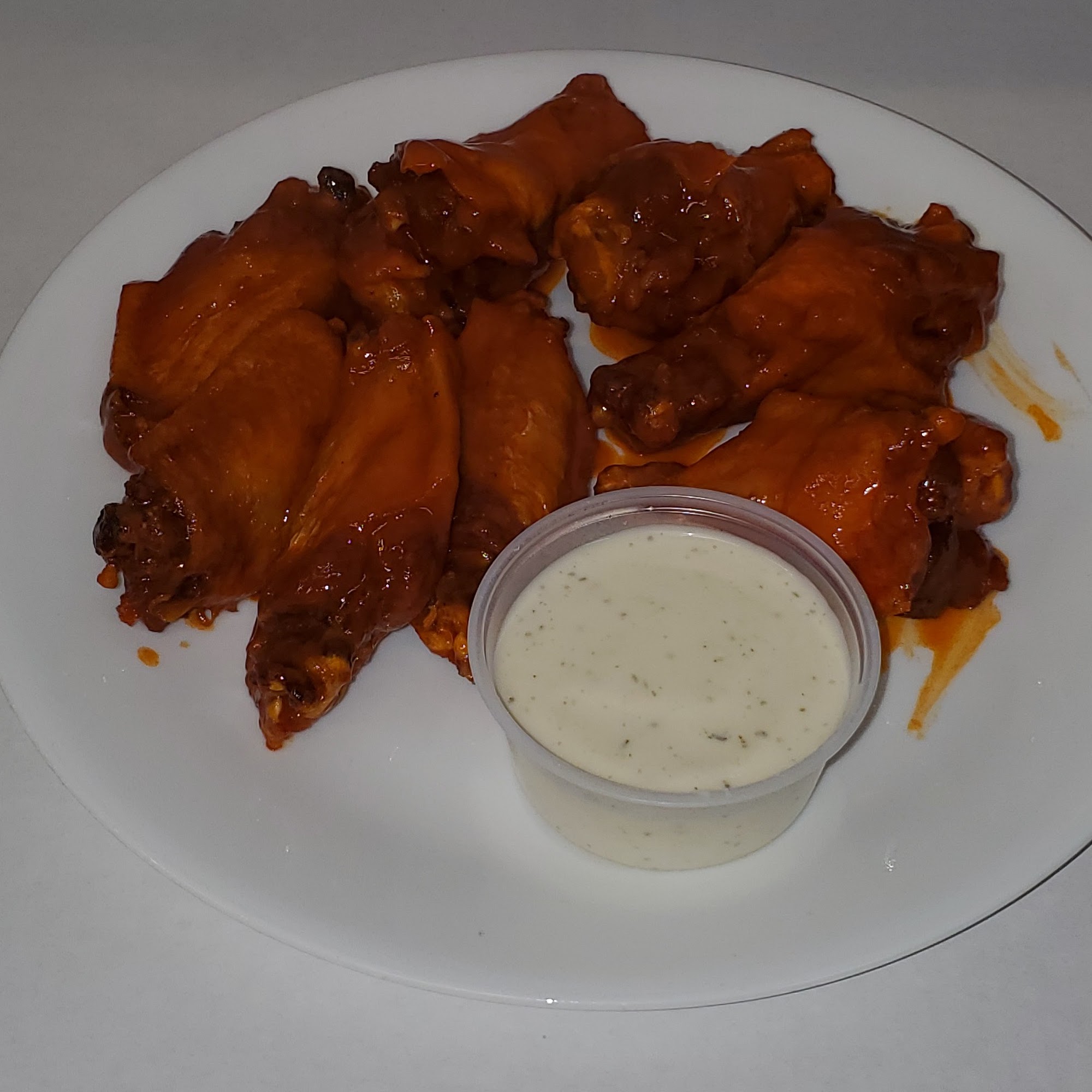 Pantera's Pizza Hazelwood