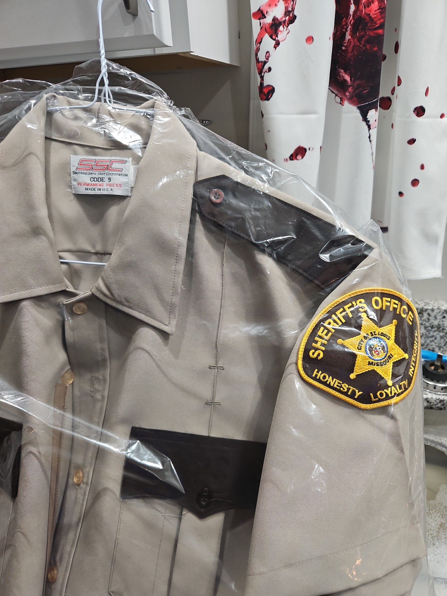 Howdershell Center Dry Clean