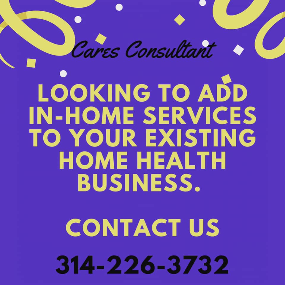 Cares In-Home Services, LLC