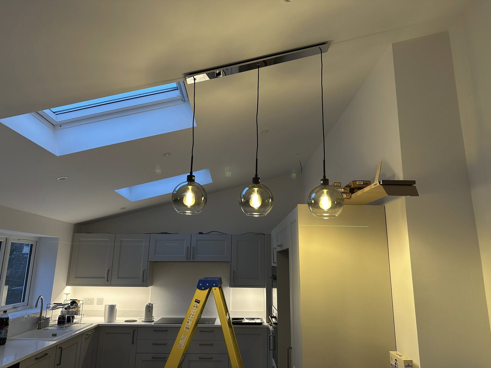 Pearson Electrical Services