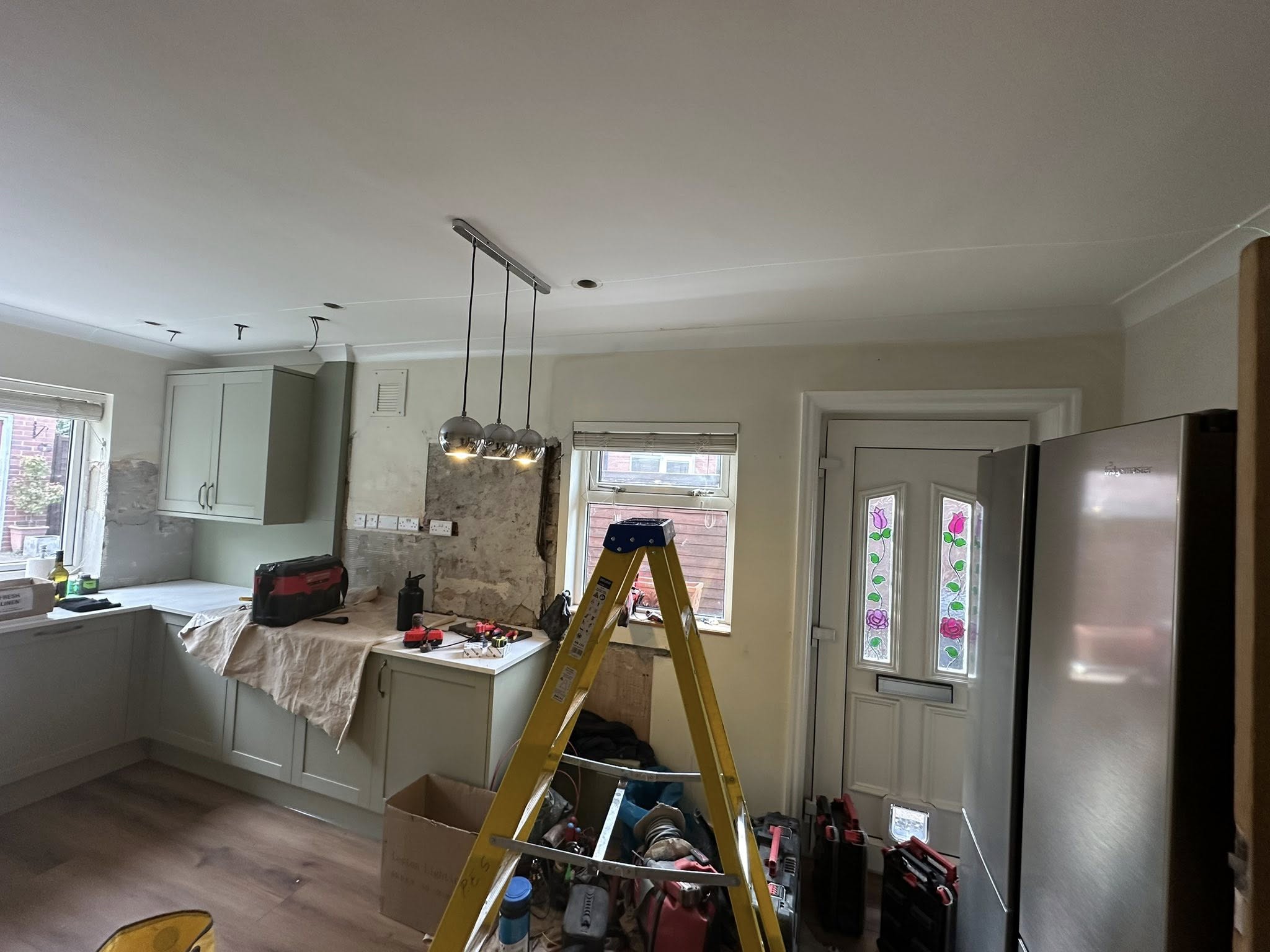 Pearson Electrical Services