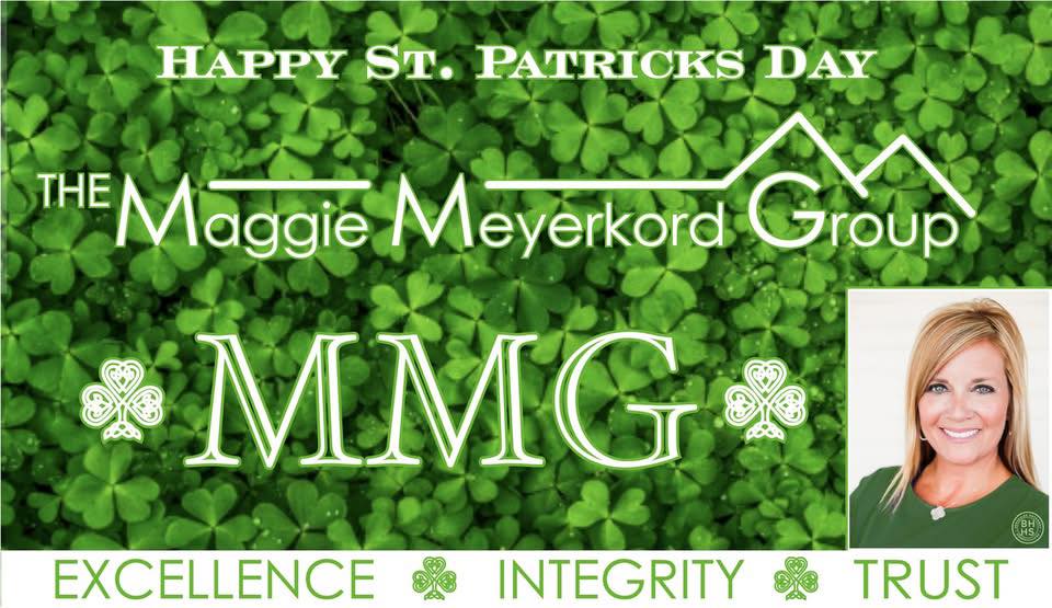 Margaret Meyerkord, Berkshire Hathaway HomeServices Select Properties