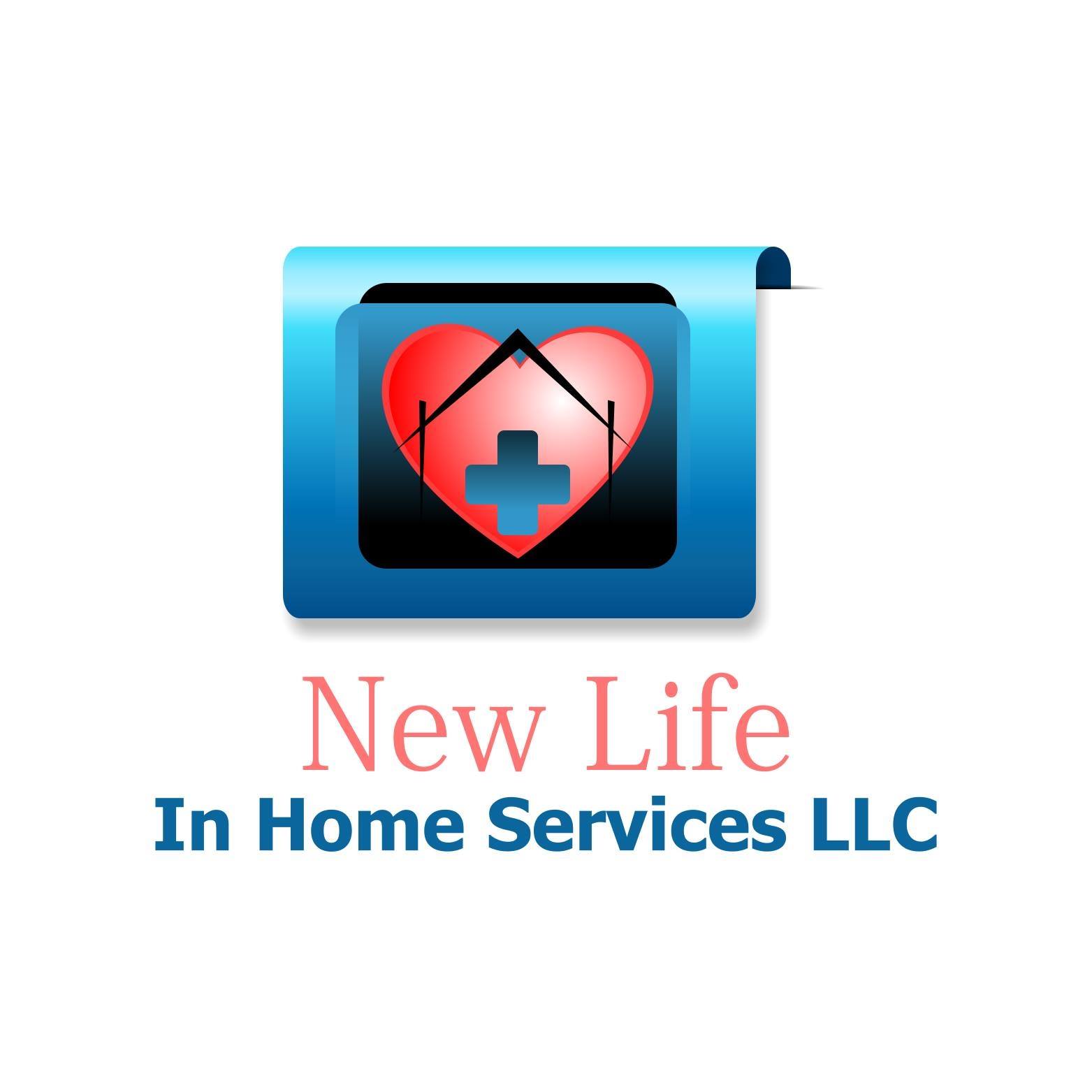 New Life In Home Services LLC