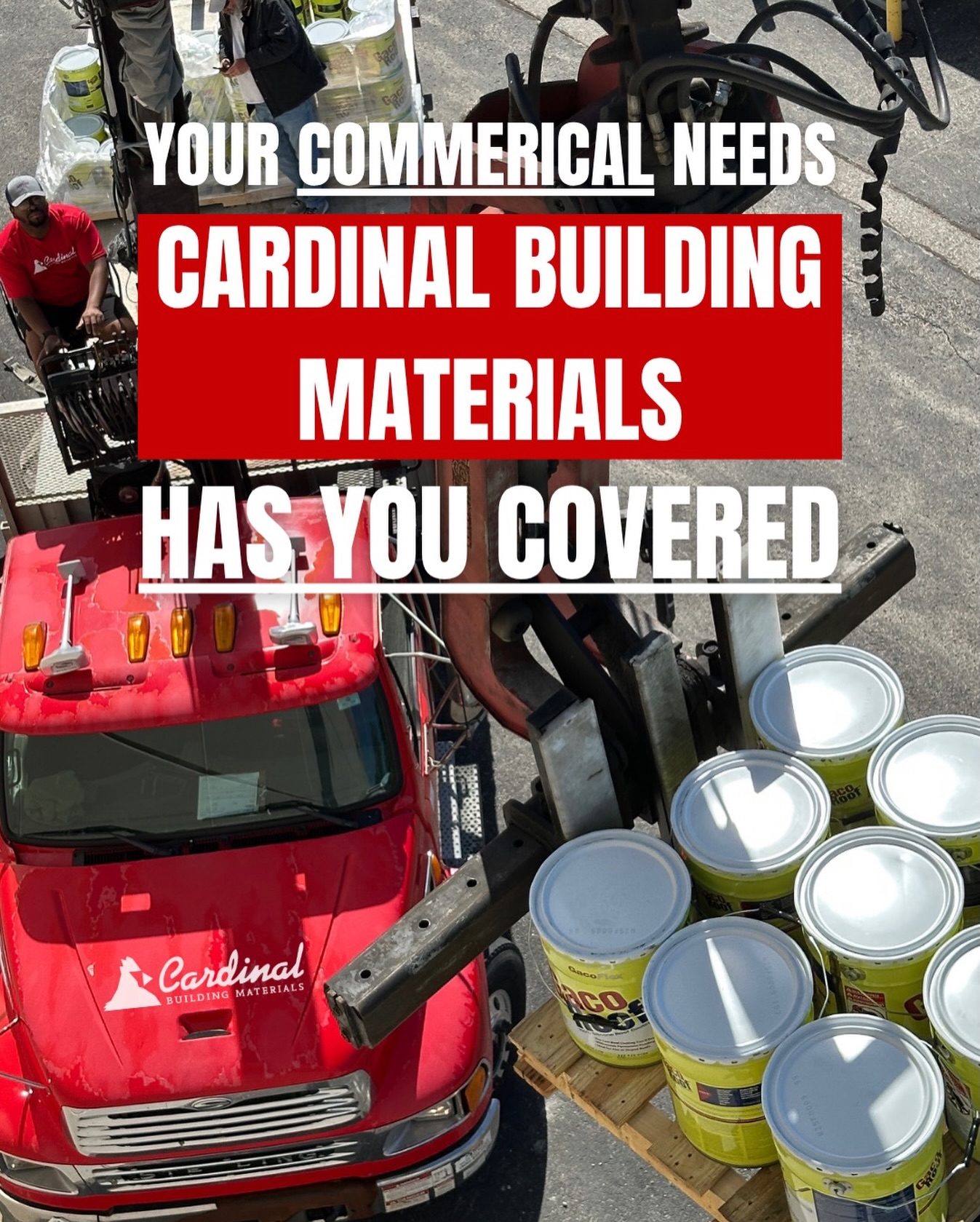 Cardinal Window Manufacturing