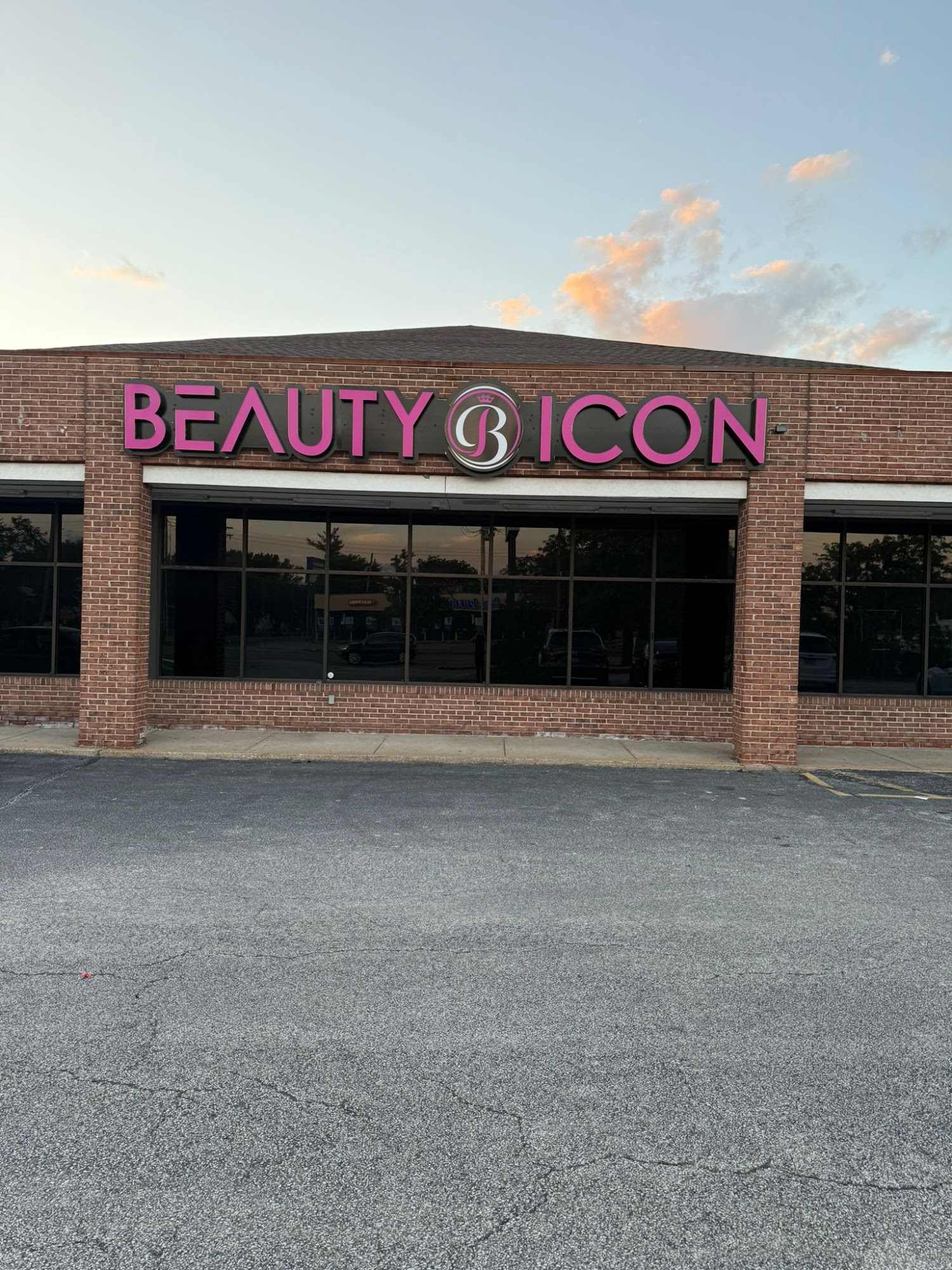 Beauty Icon STL 2 - Beauty Supply Store Hazelwood