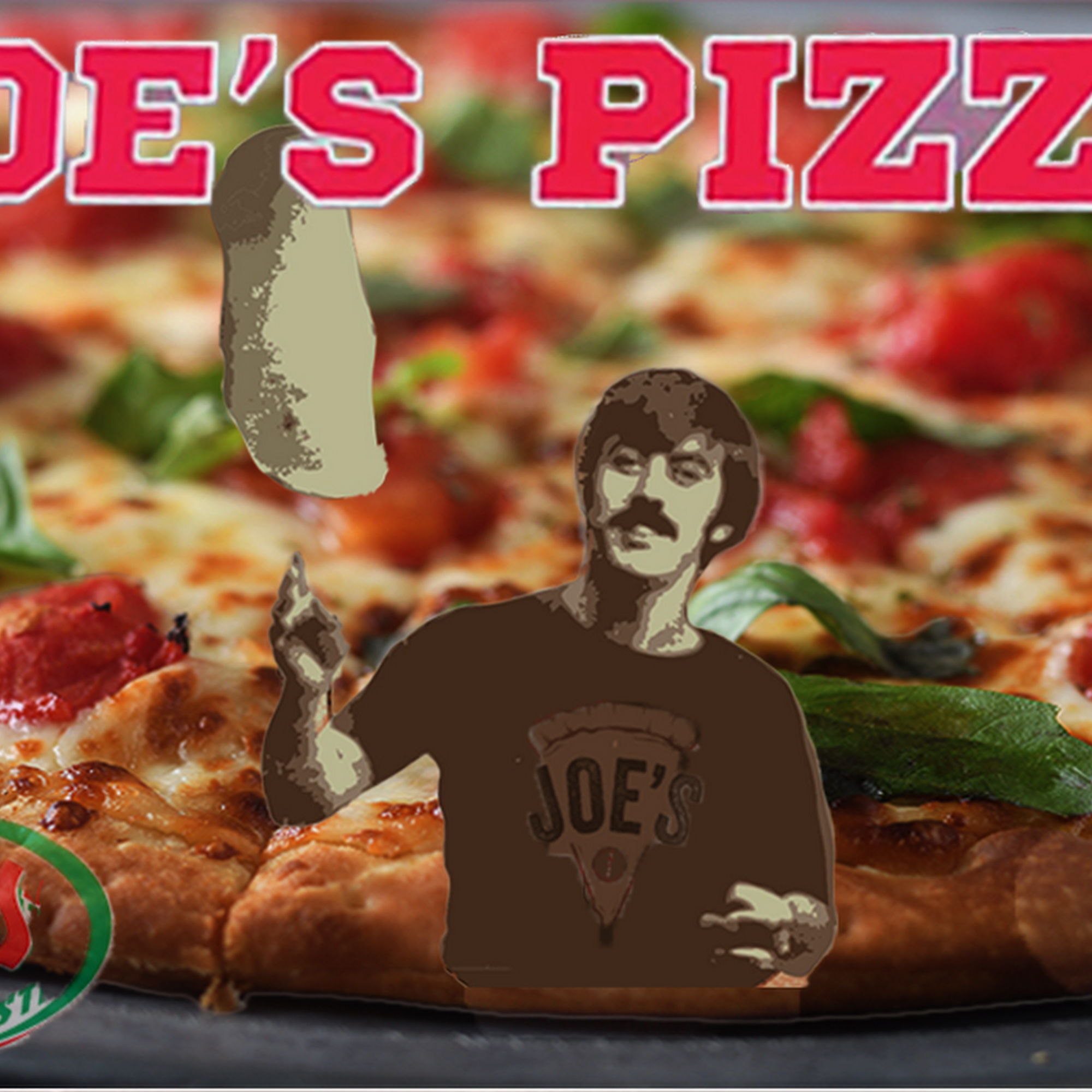 Joes Pizza Herculaneum Herculaneum