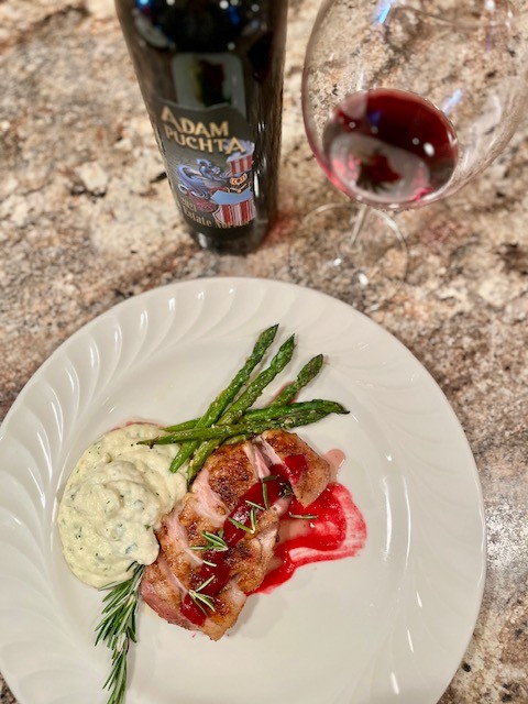 Adam Puchta Winery Hermann