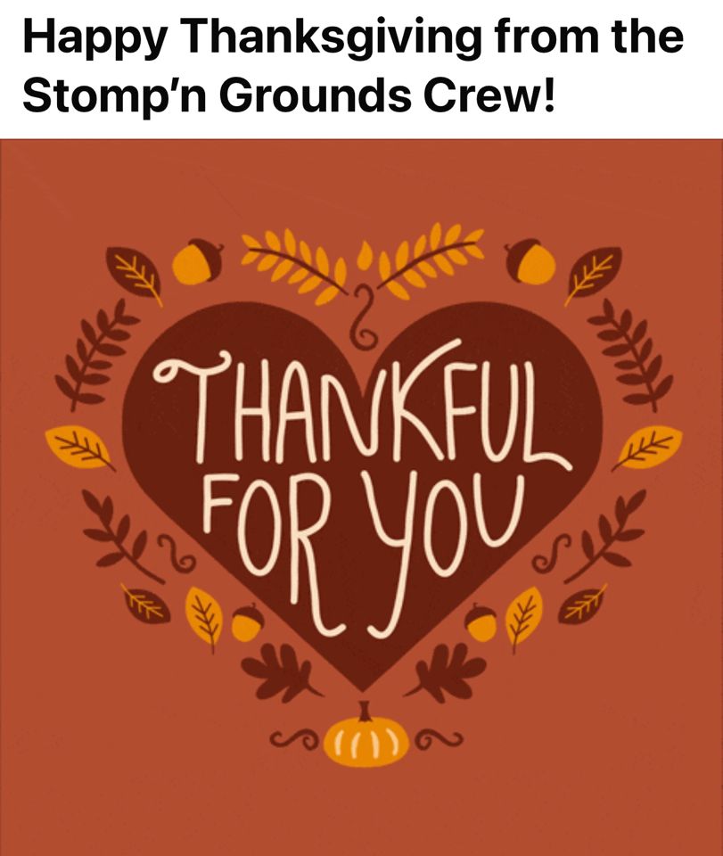 Stomp'n Grounds Espresso Bar Hermann