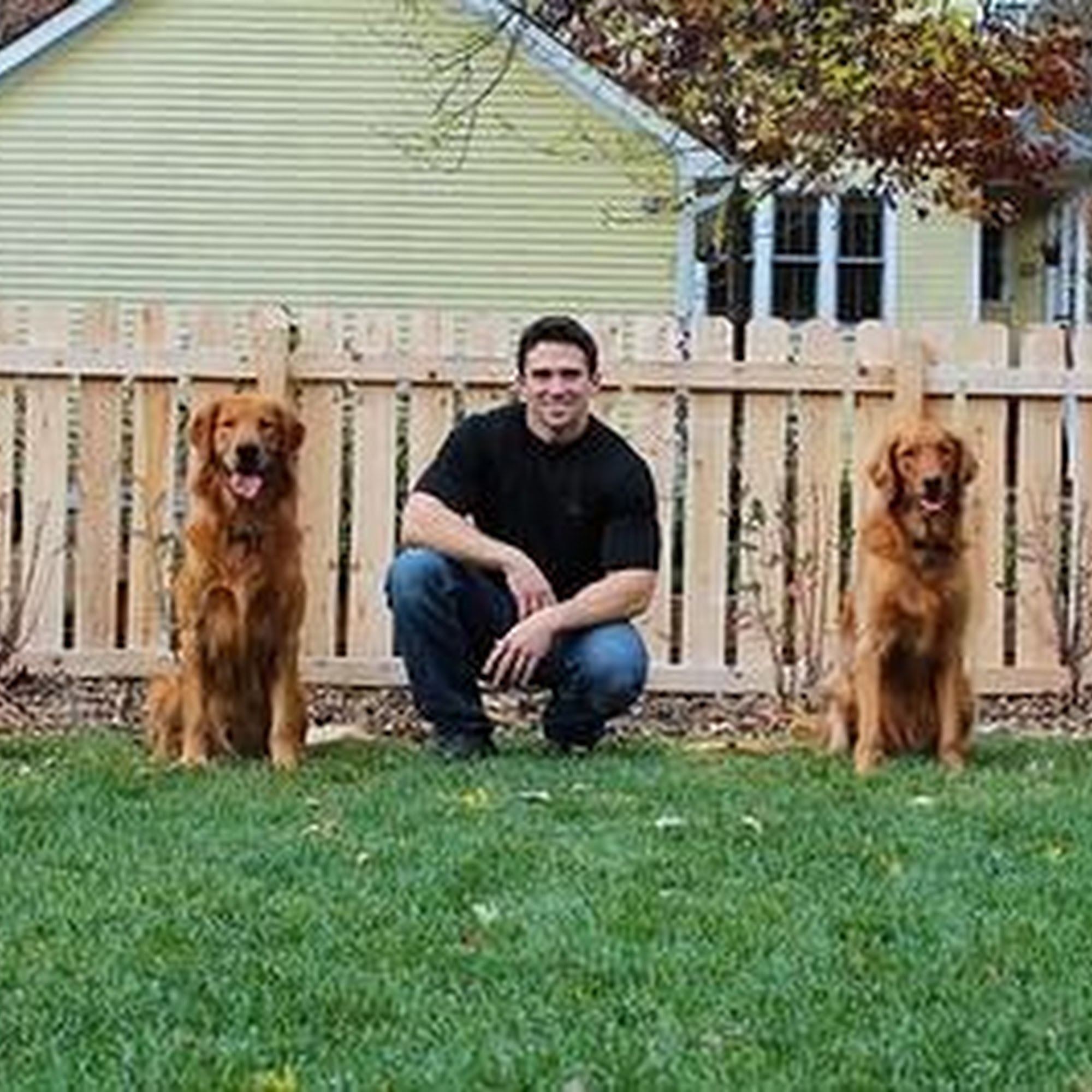 The Dog House Inc. High Ridge