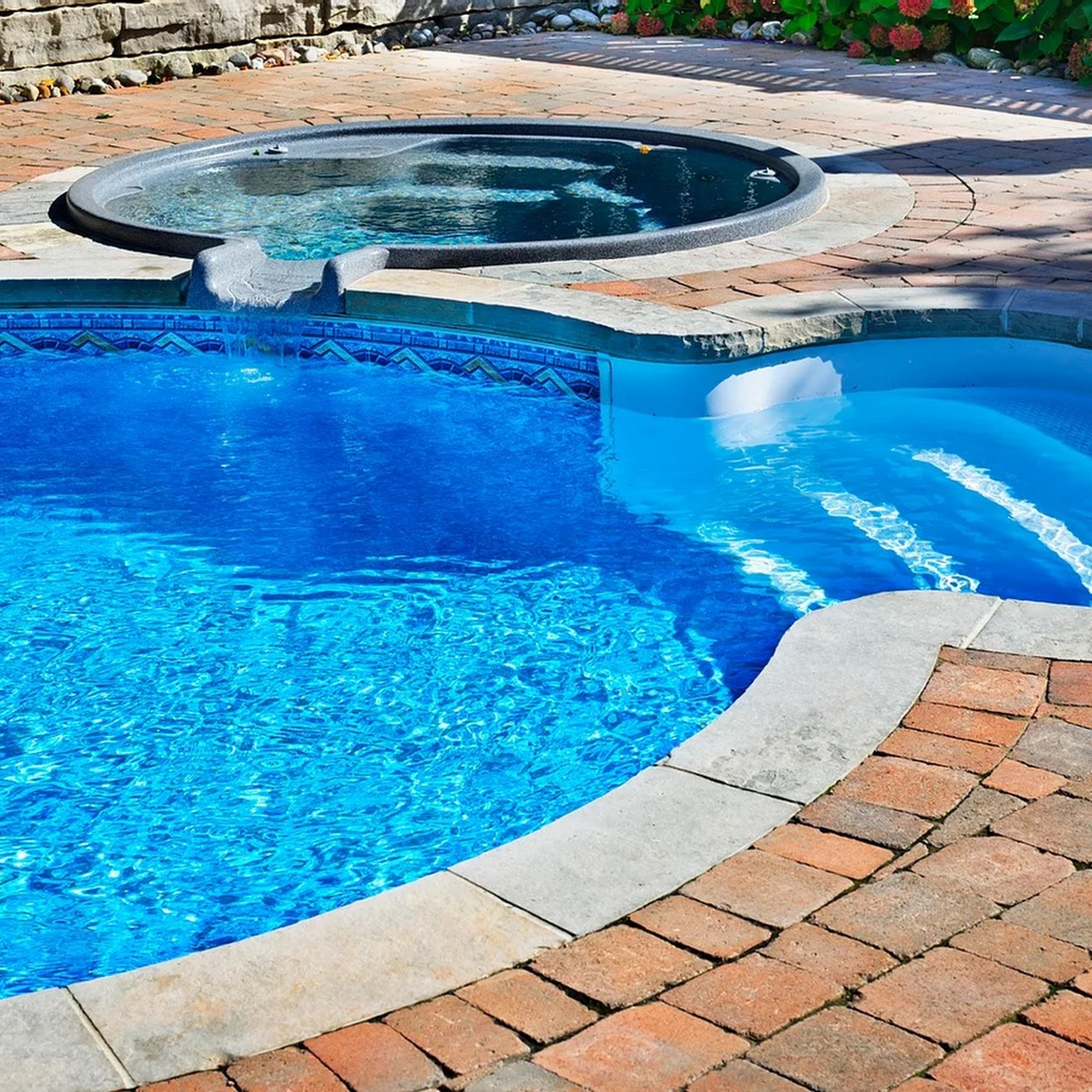 Advanced Pool & Spa 2931 High Ridge Blvd, High Ridge Missouri 63049