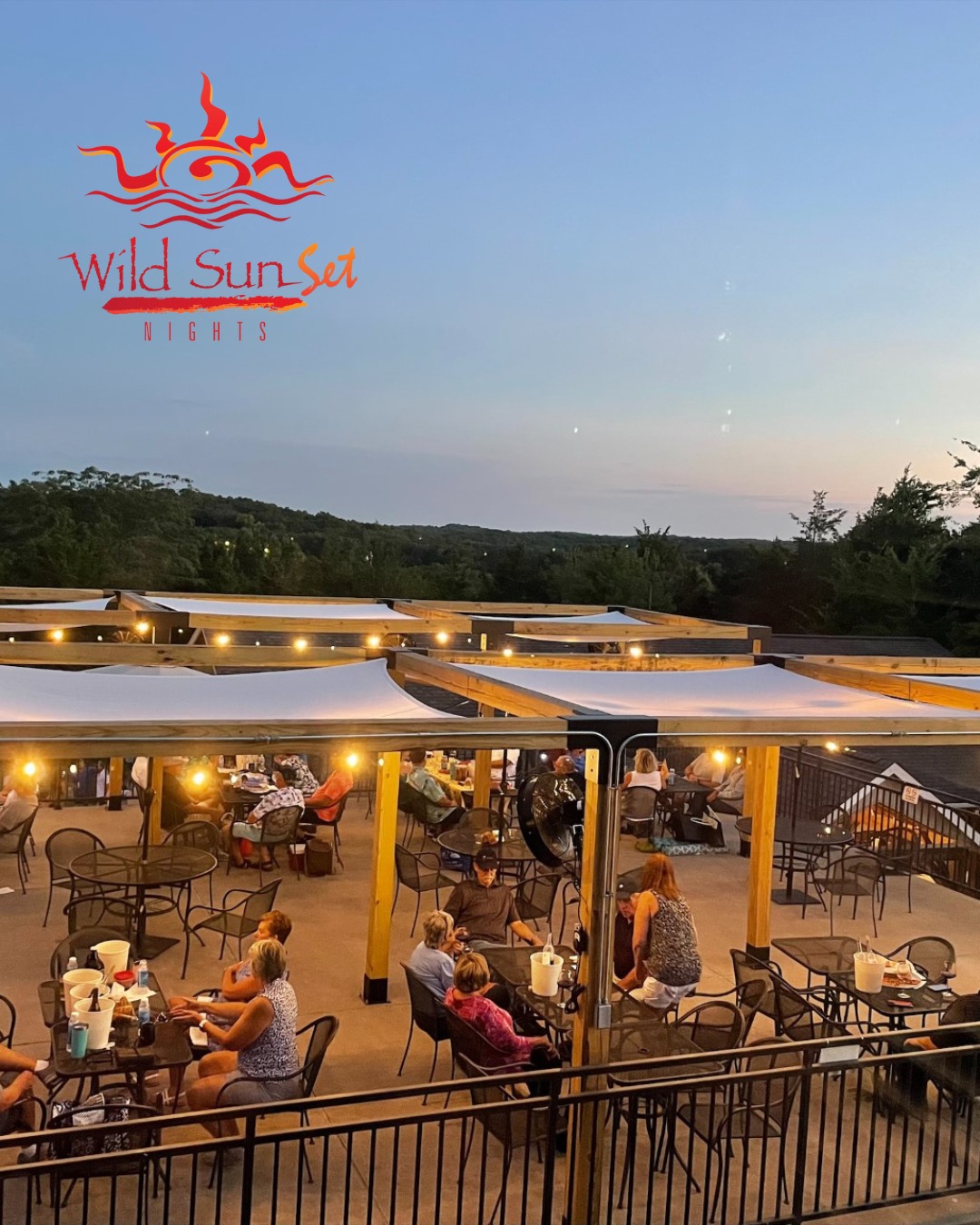 Wild Sun Winery and Brewery Hillsboro