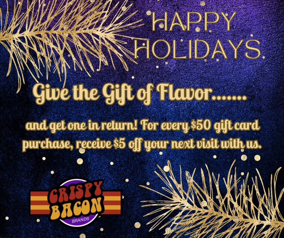 Downing Street Pour House Hollister