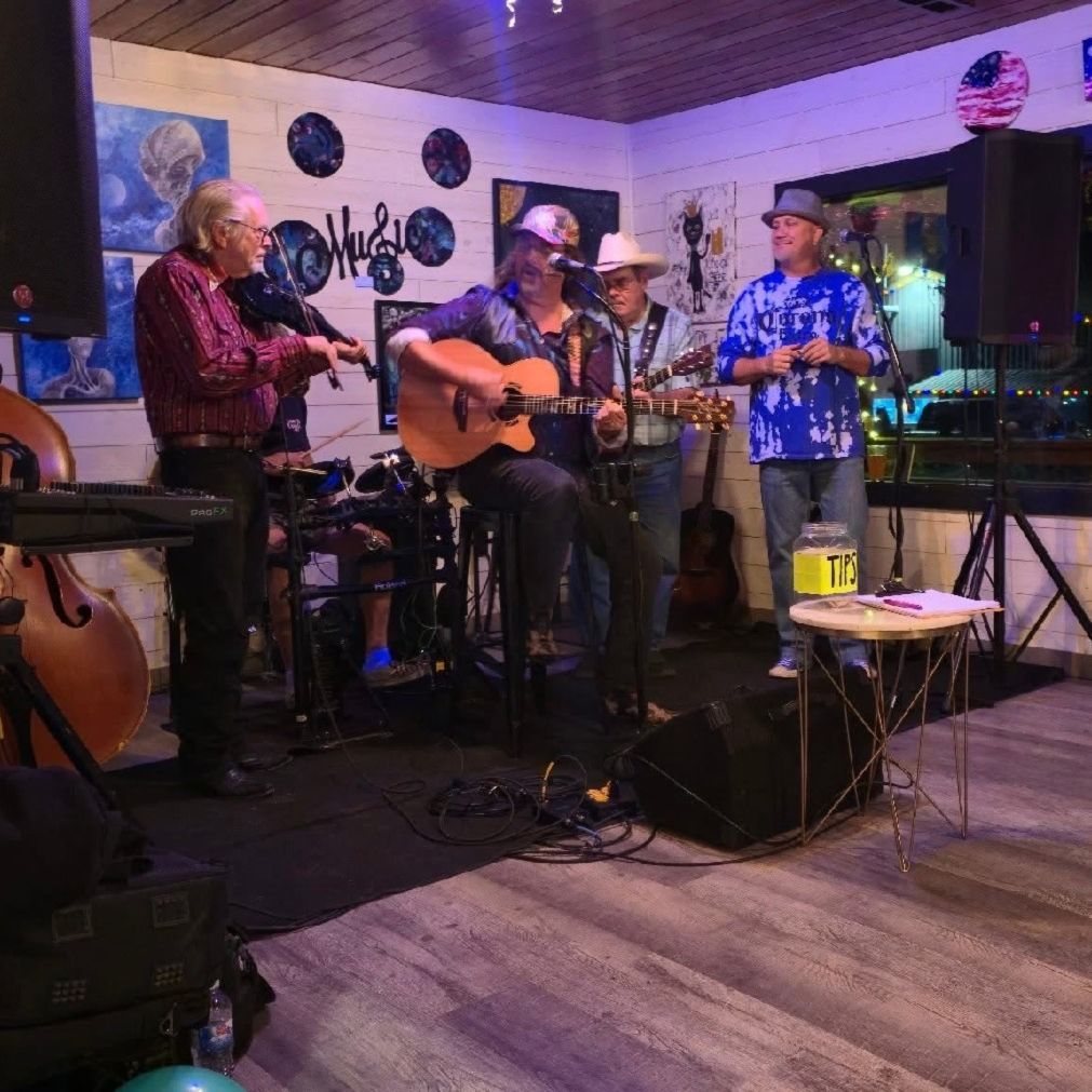 Taps on Downing Street Hollister