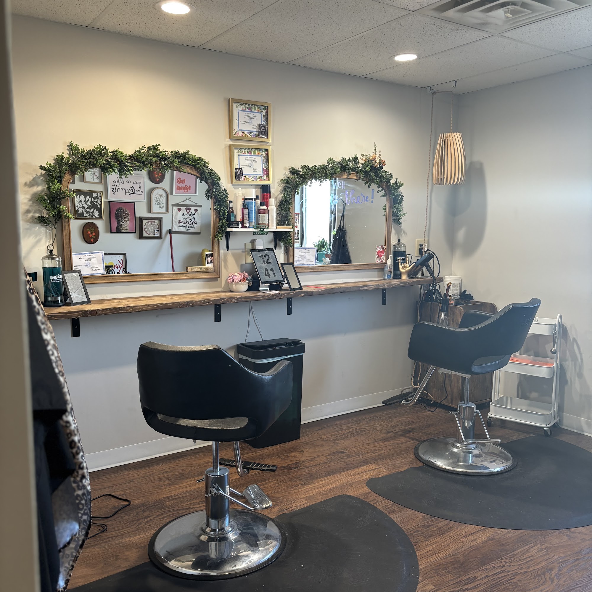 A Sweet Escape Spa and Salon
