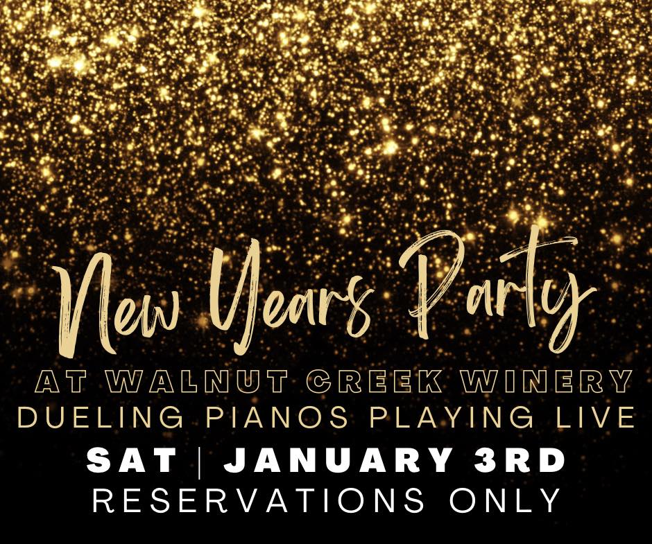 Walnut Creek Winery Holt