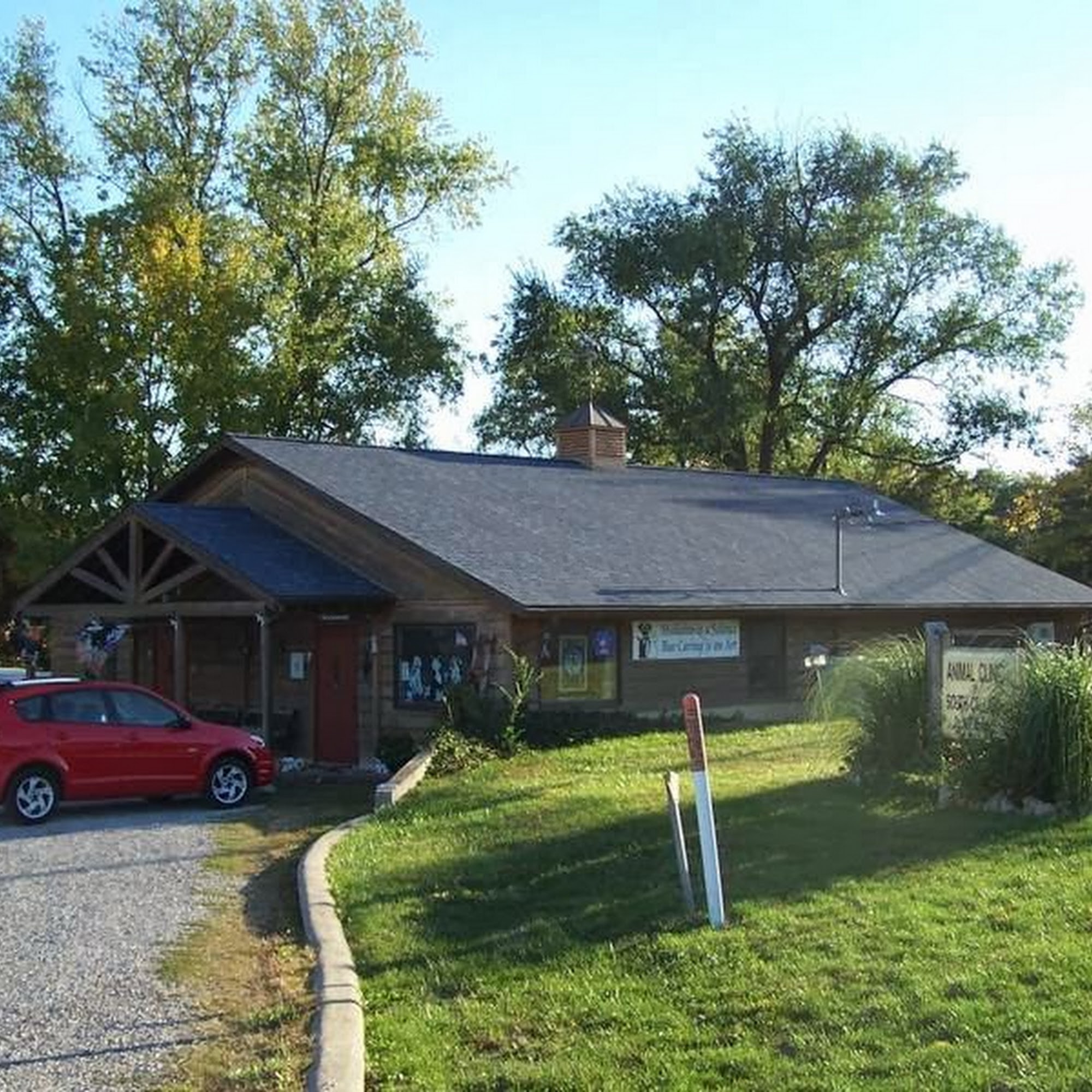 All Paws Medical & Behavioral Center Holts Summit