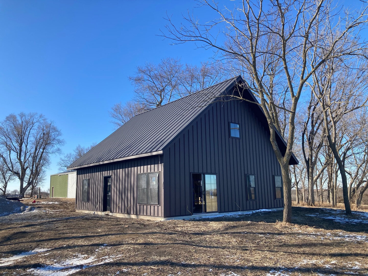 Premier Homes Construction, LLC