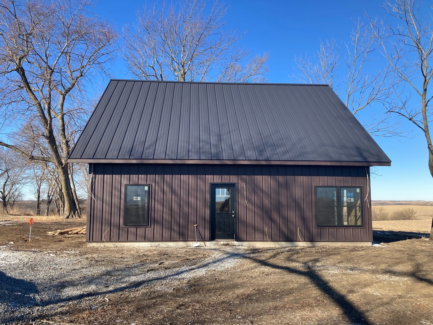 Premier Homes Construction, LLC