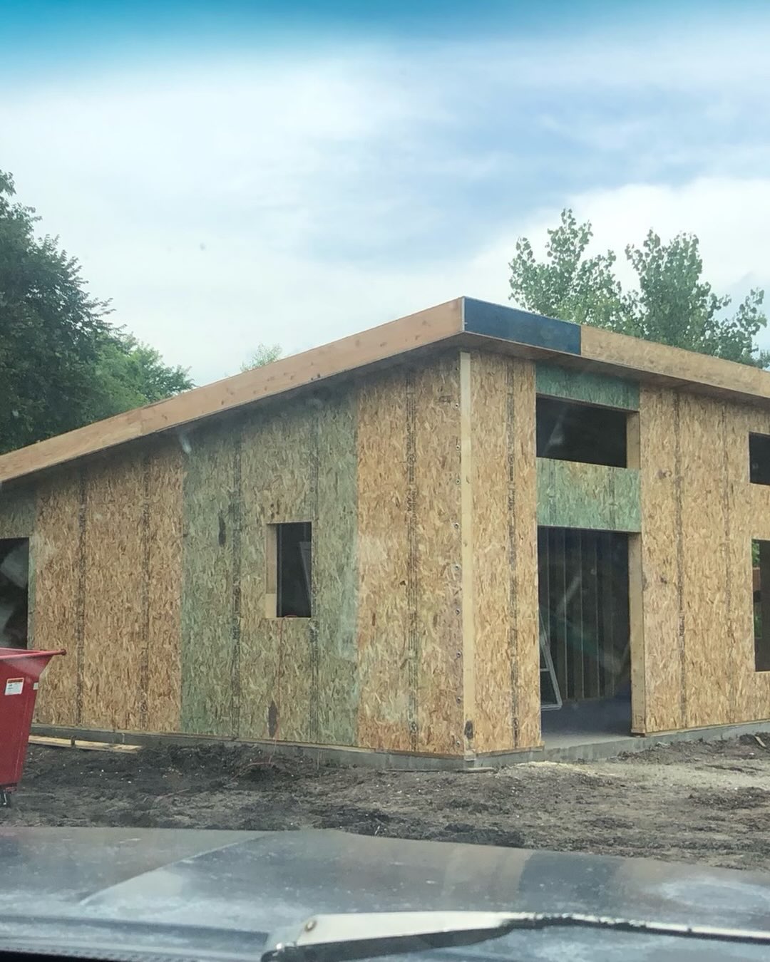 Premier Homes Construction, LLC