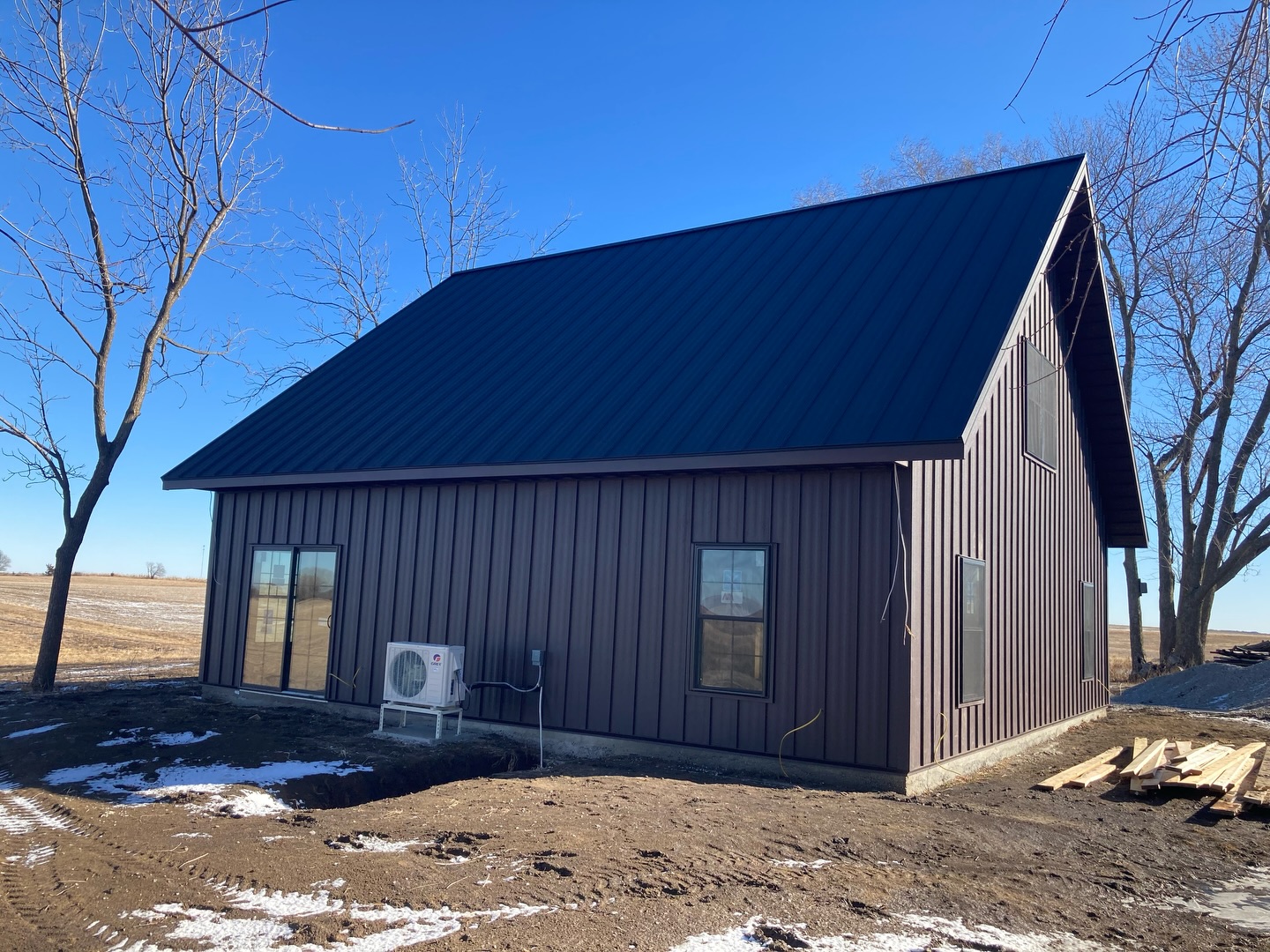 Premier Homes Construction, LLC