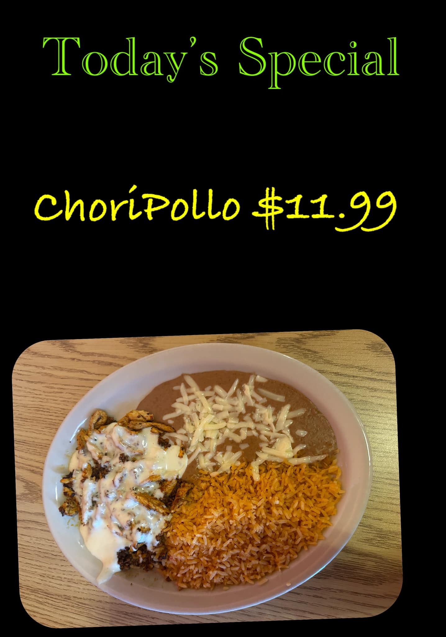 4 Amigos Mexican Restaurant Bar & Grill, Holts Summit - Menu, Reviews ...