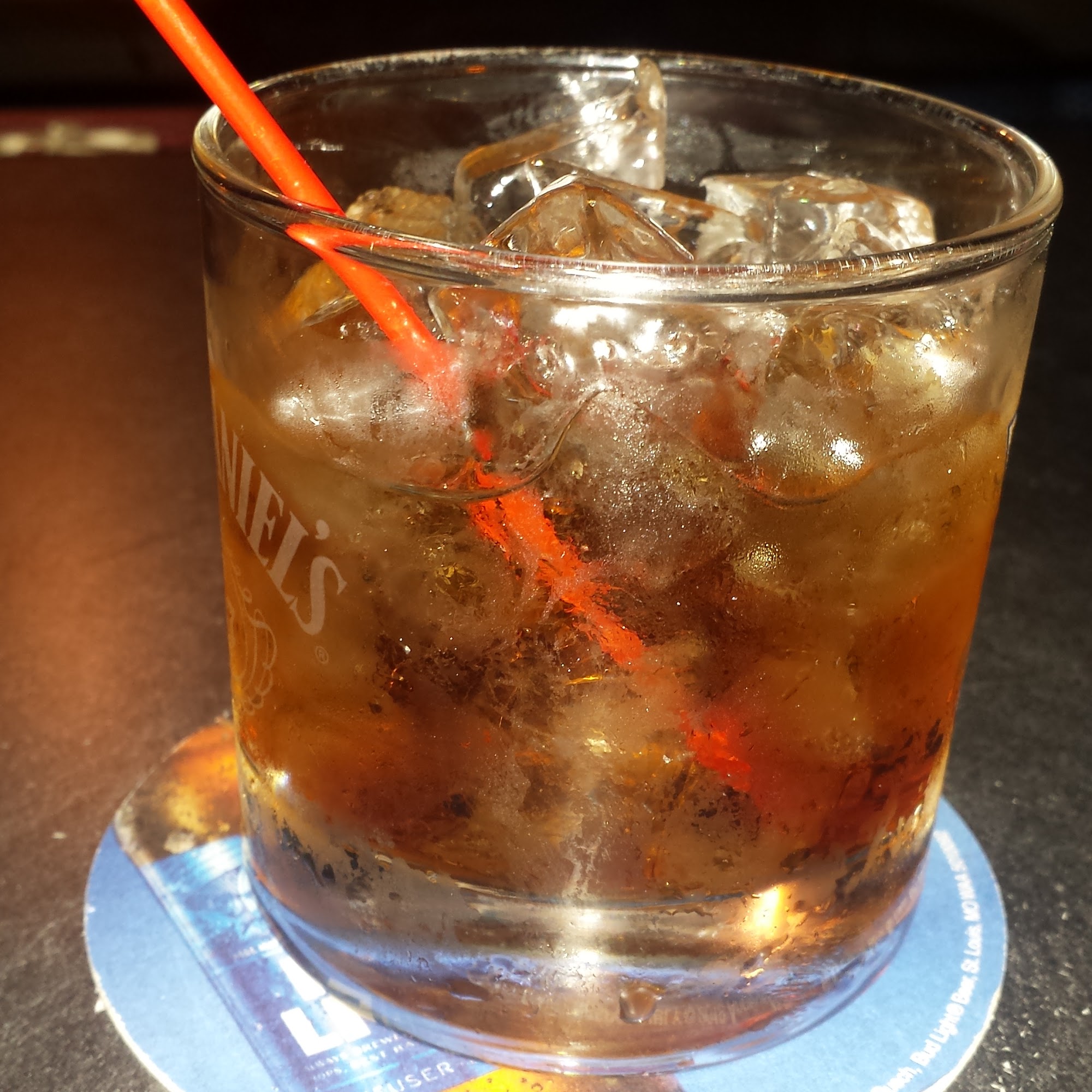 Salty Myke's Saloon House Springs