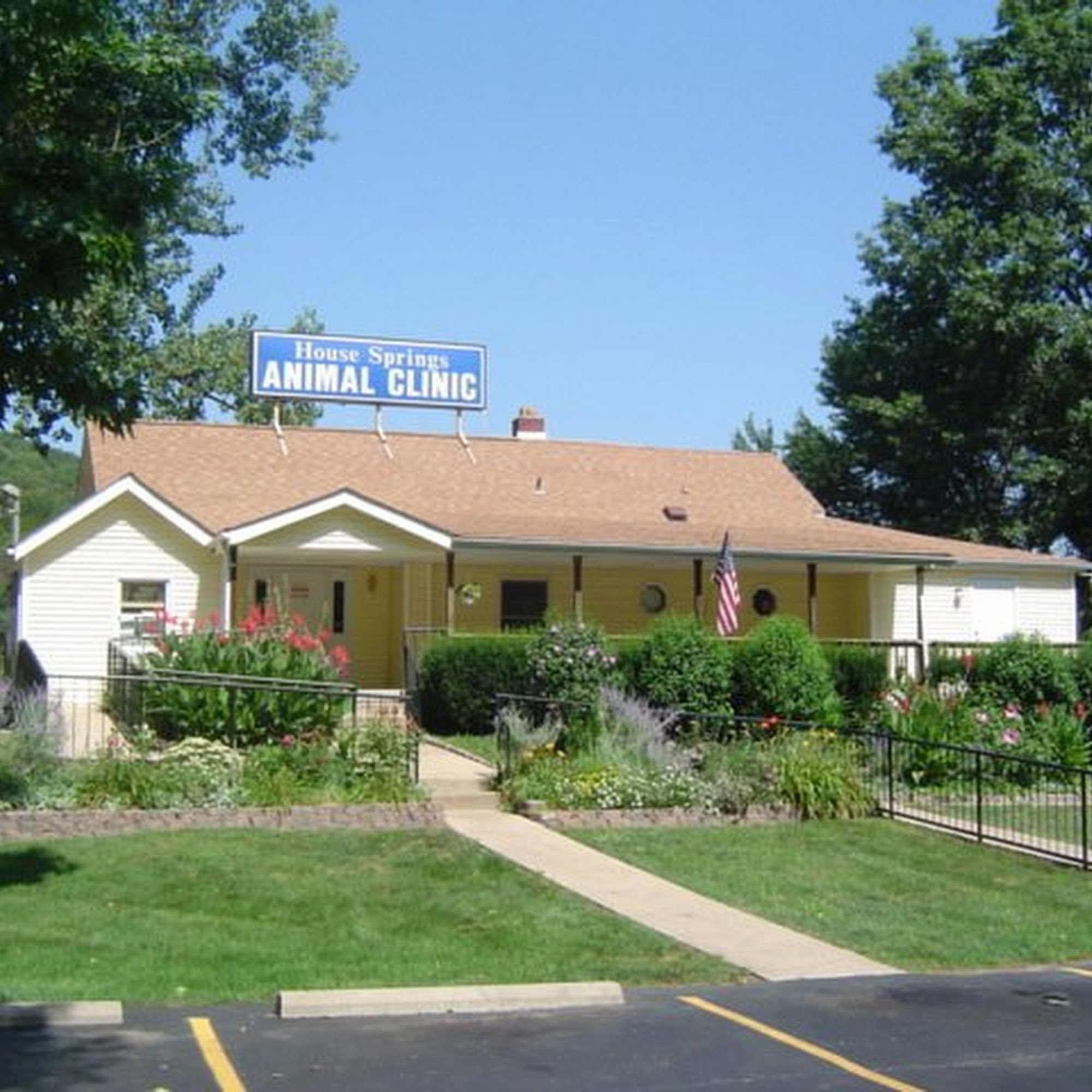 House Springs Animal Clinic House Springs