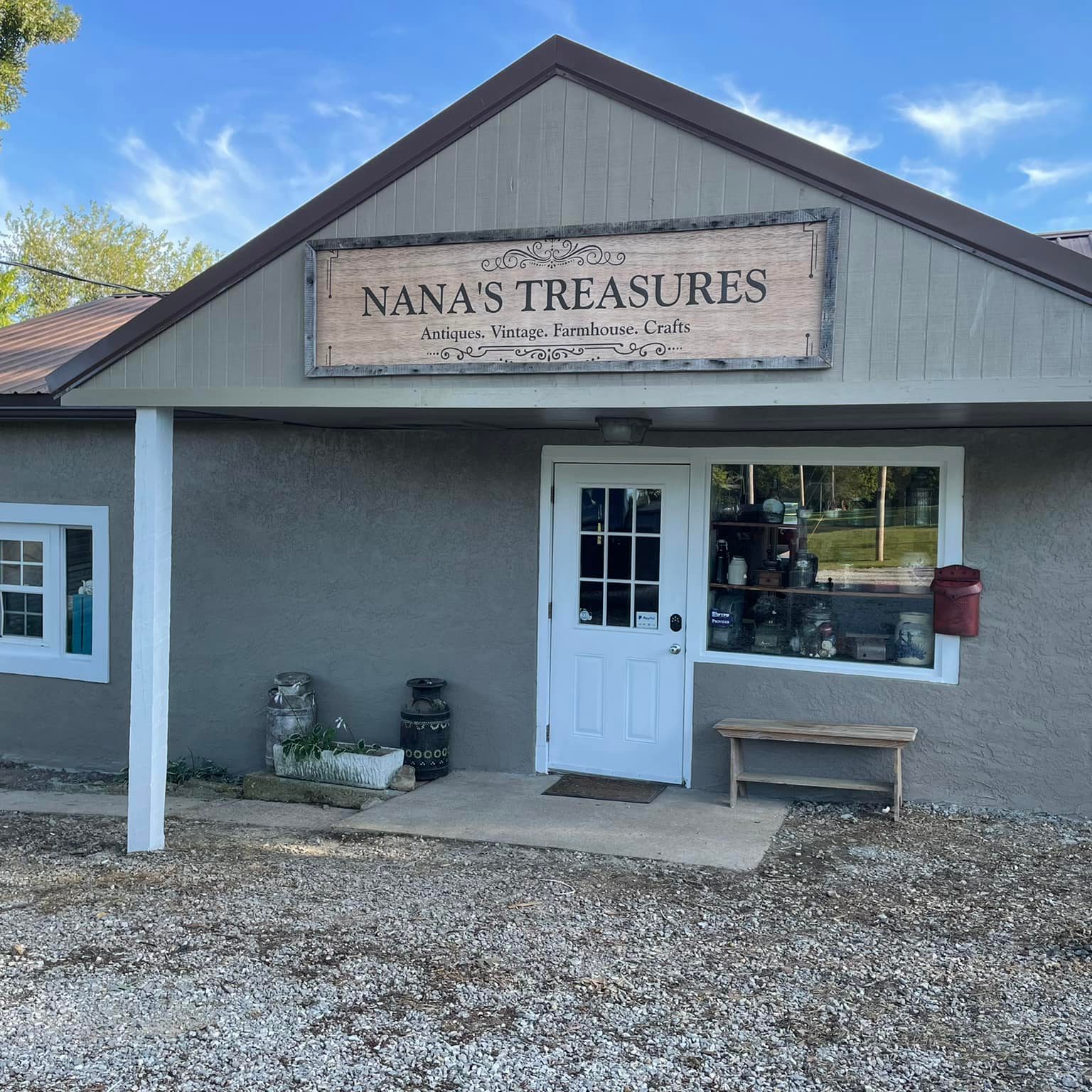 Nana's Treasures Houston