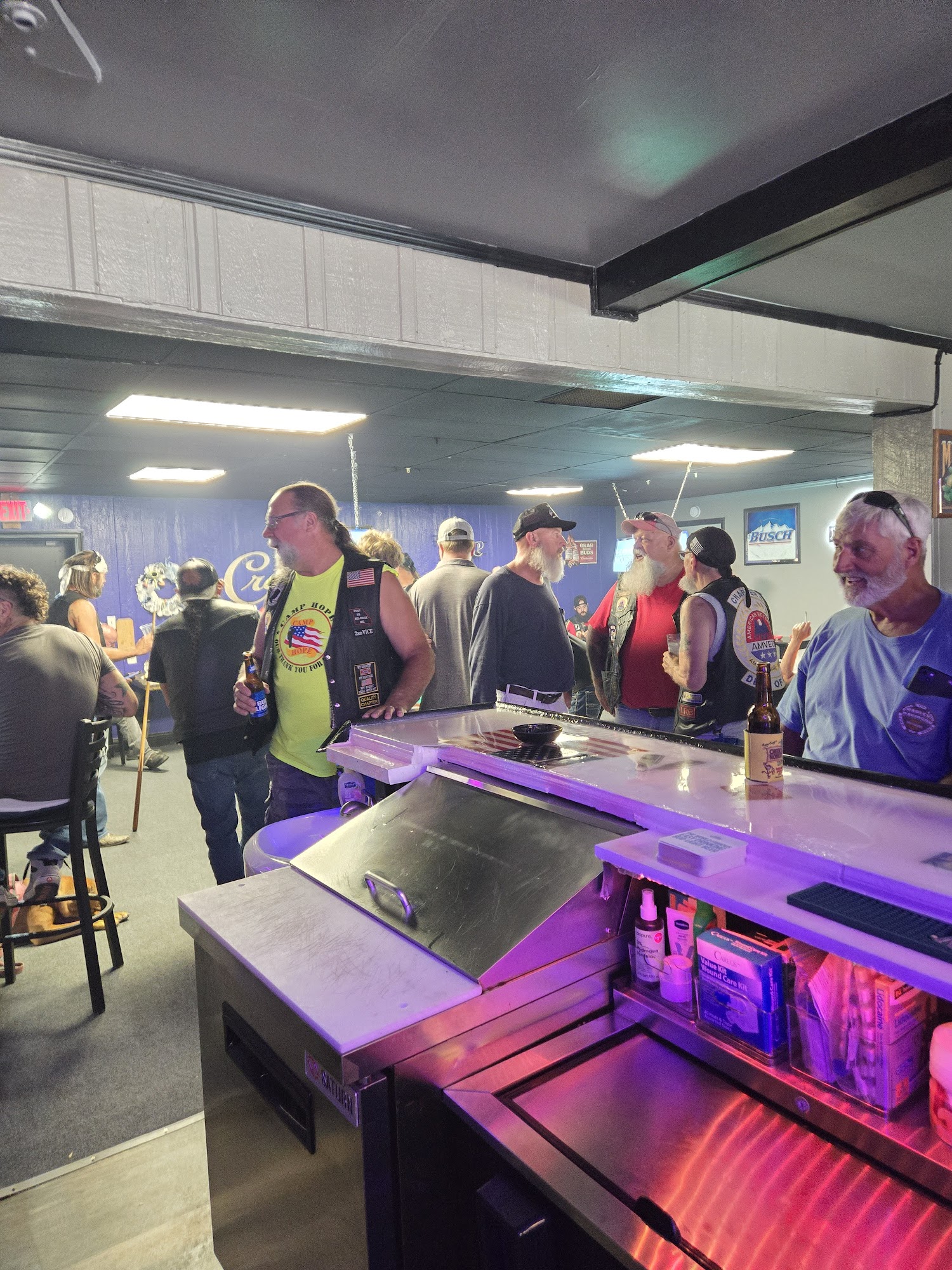 Chalsea's Place Tavern Imperial