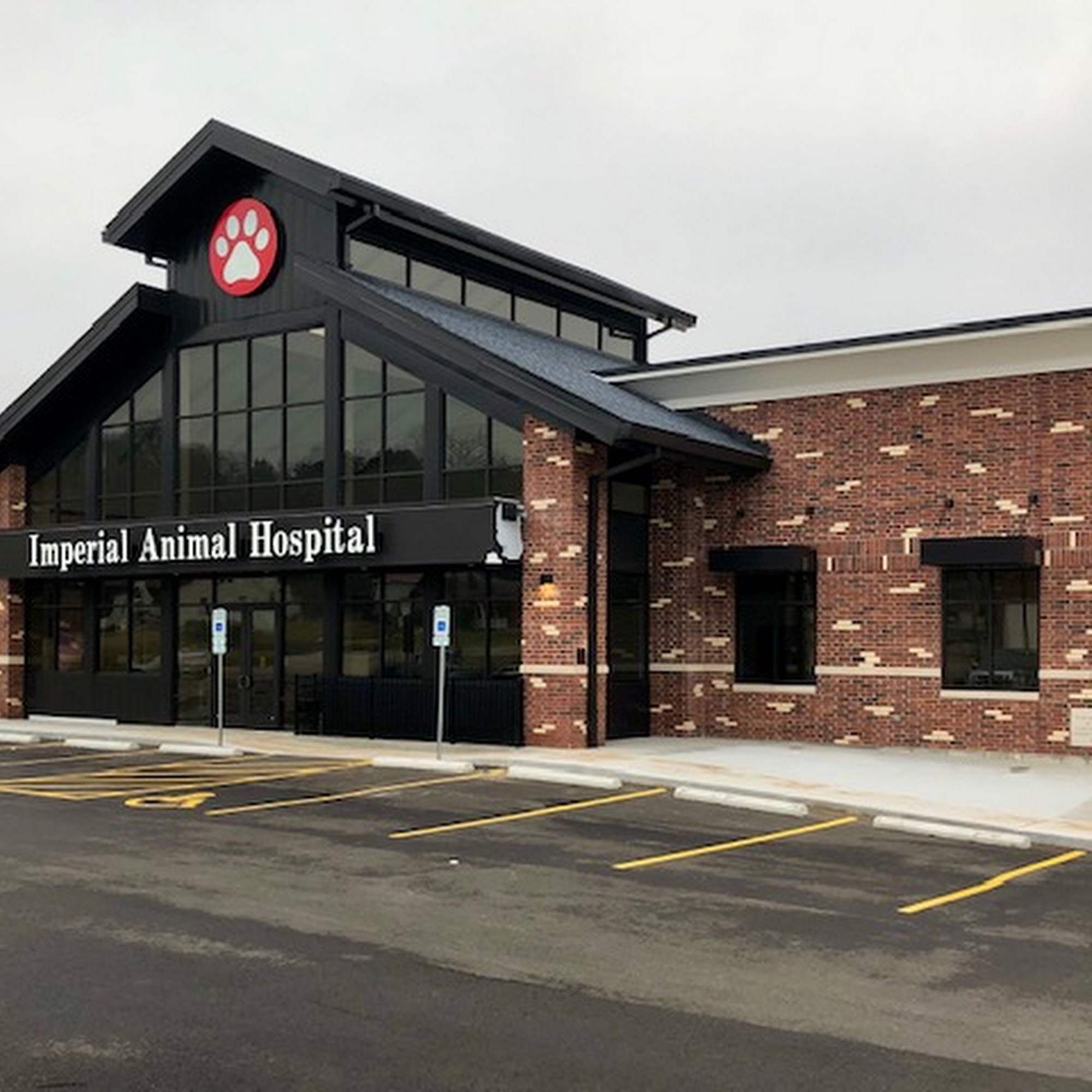 Imperial Animal Hospital, LLC Imperial